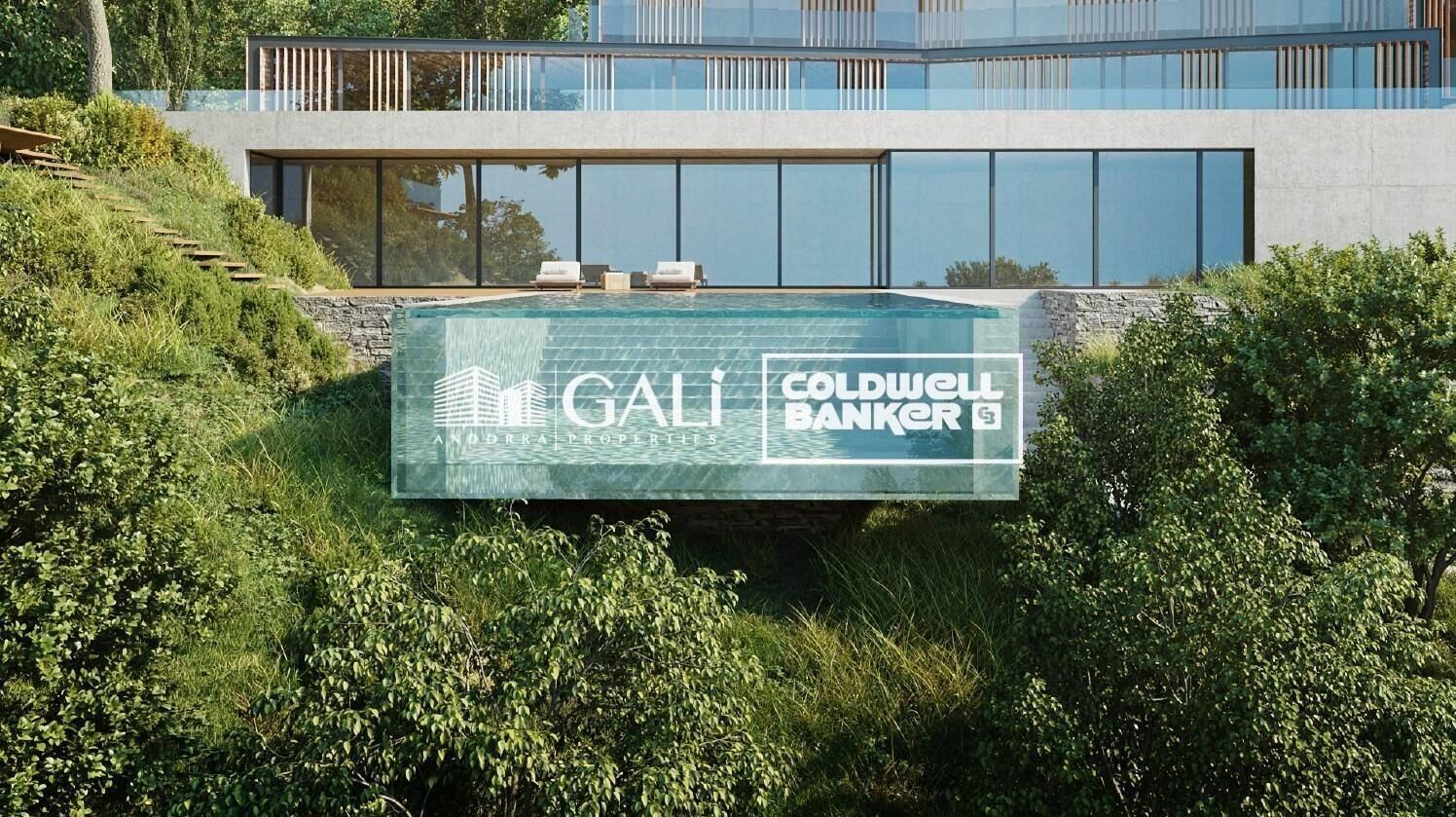 Villa 7 habitaciones Venta Ordino