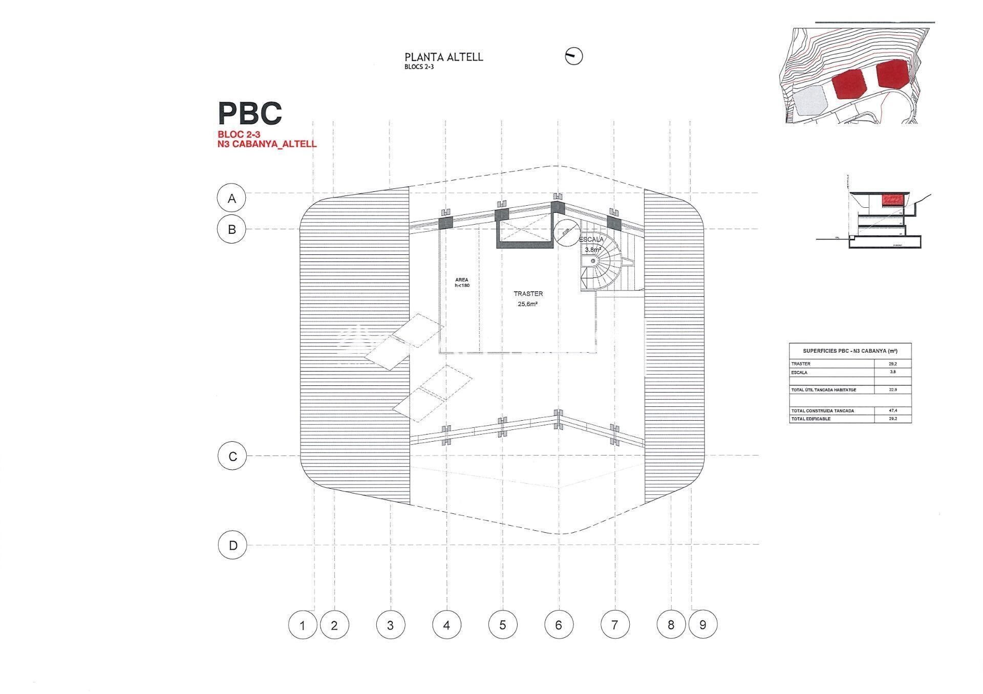 Villa 7 Schlafzimmer Verkauf Ordino