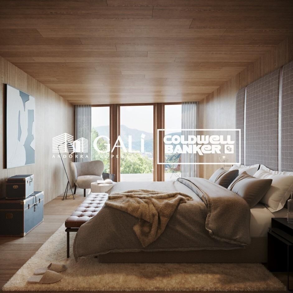 Villa 6 habitaciones Venta Ordino