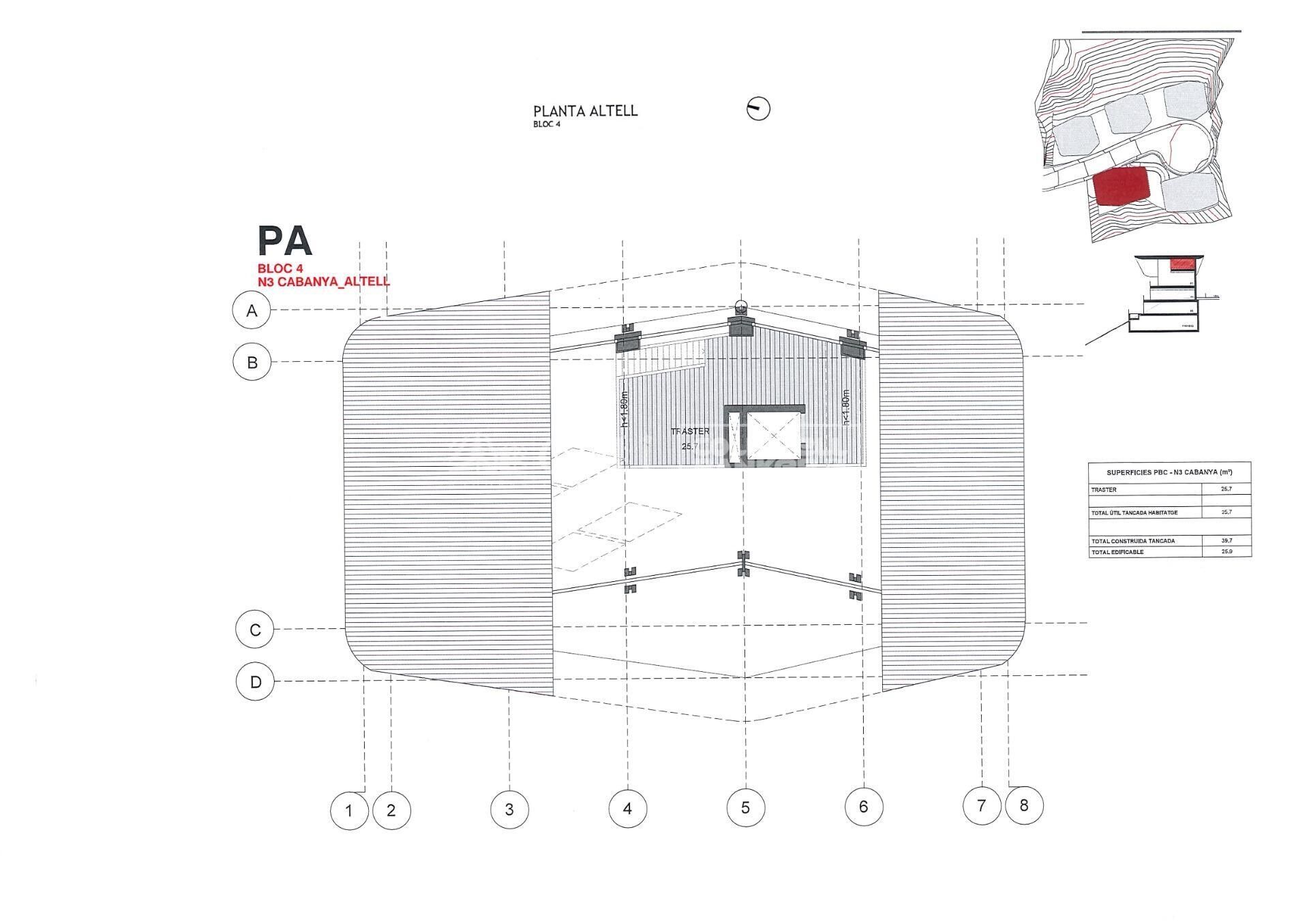 Villa 6 Schlafzimmer Verkauf Ordino