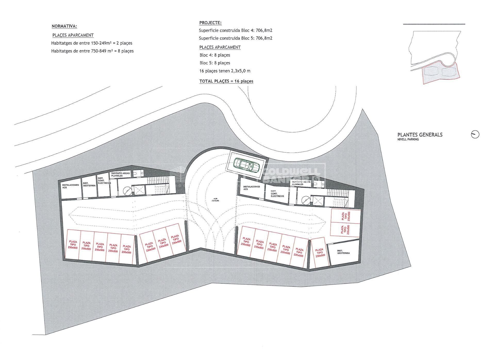 Villa 6 Bedrooms Sale Ordino