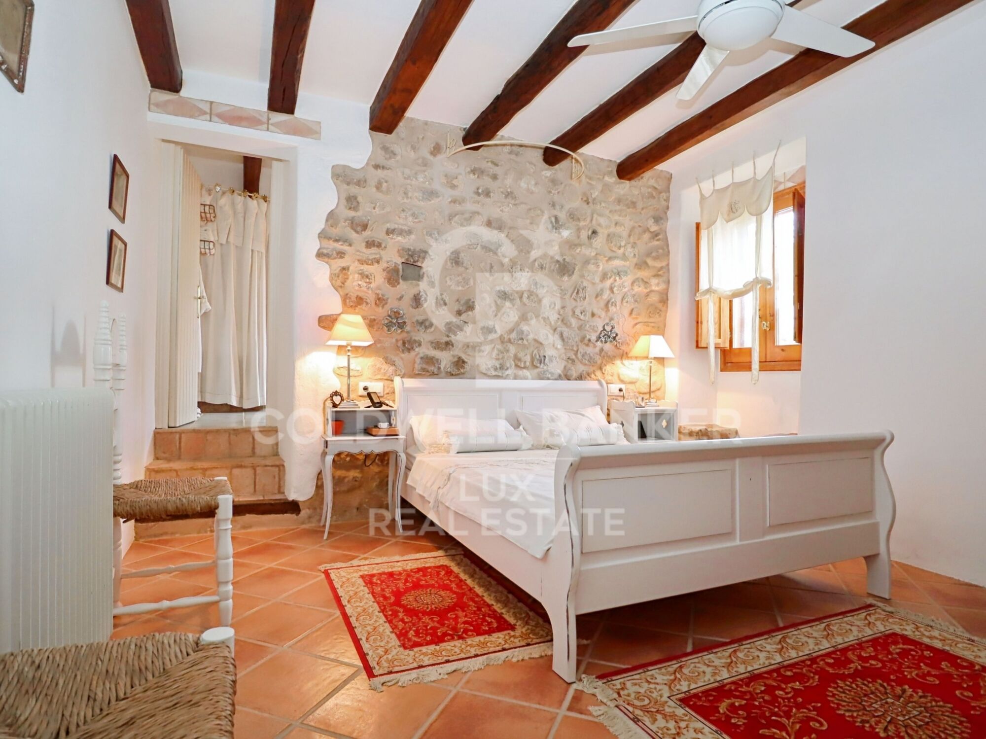 19th Century Stone Mas with Luxury Features, Catalonia