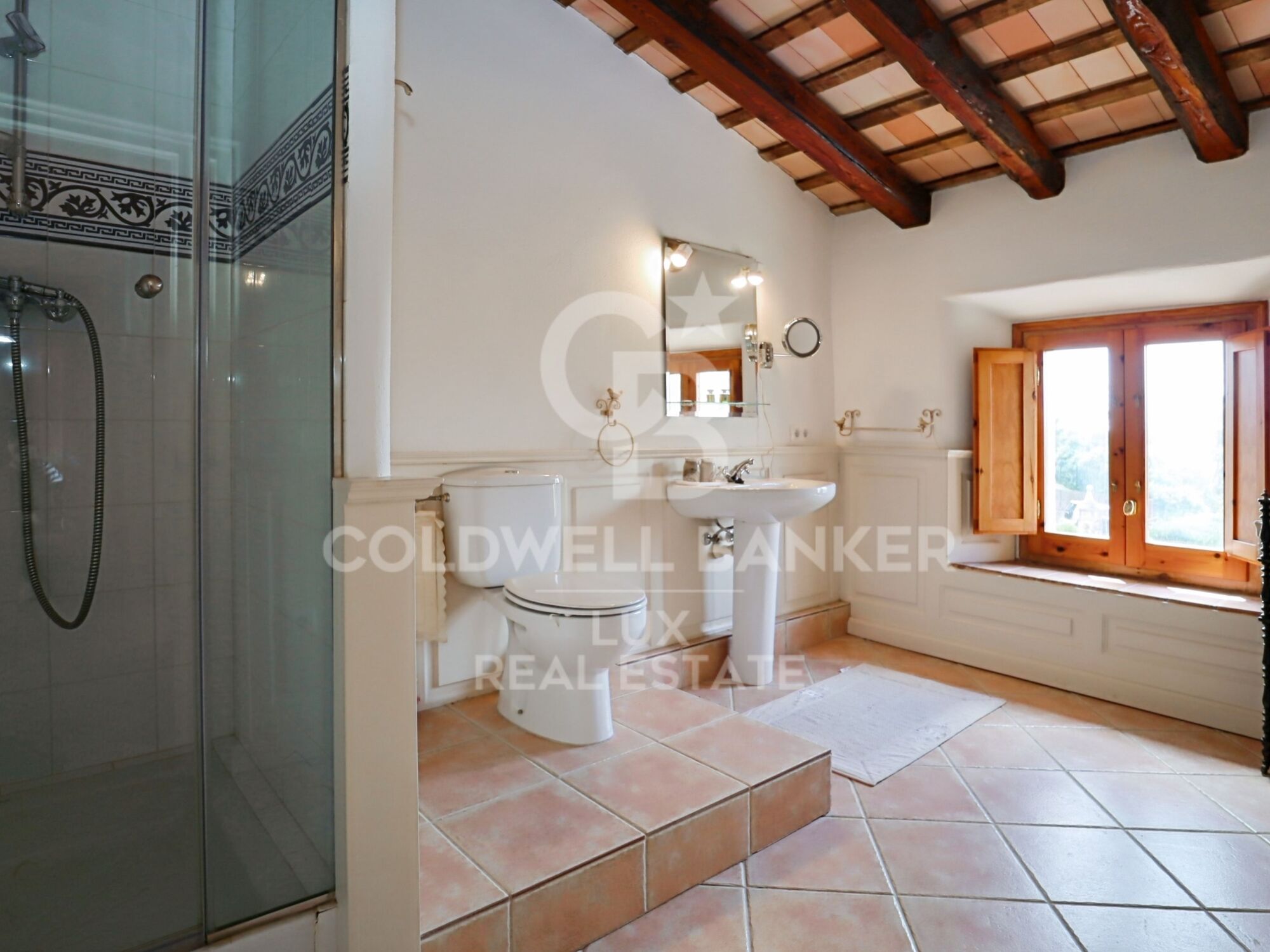 19th Century Stone Mas with Luxury Features, Catalonia