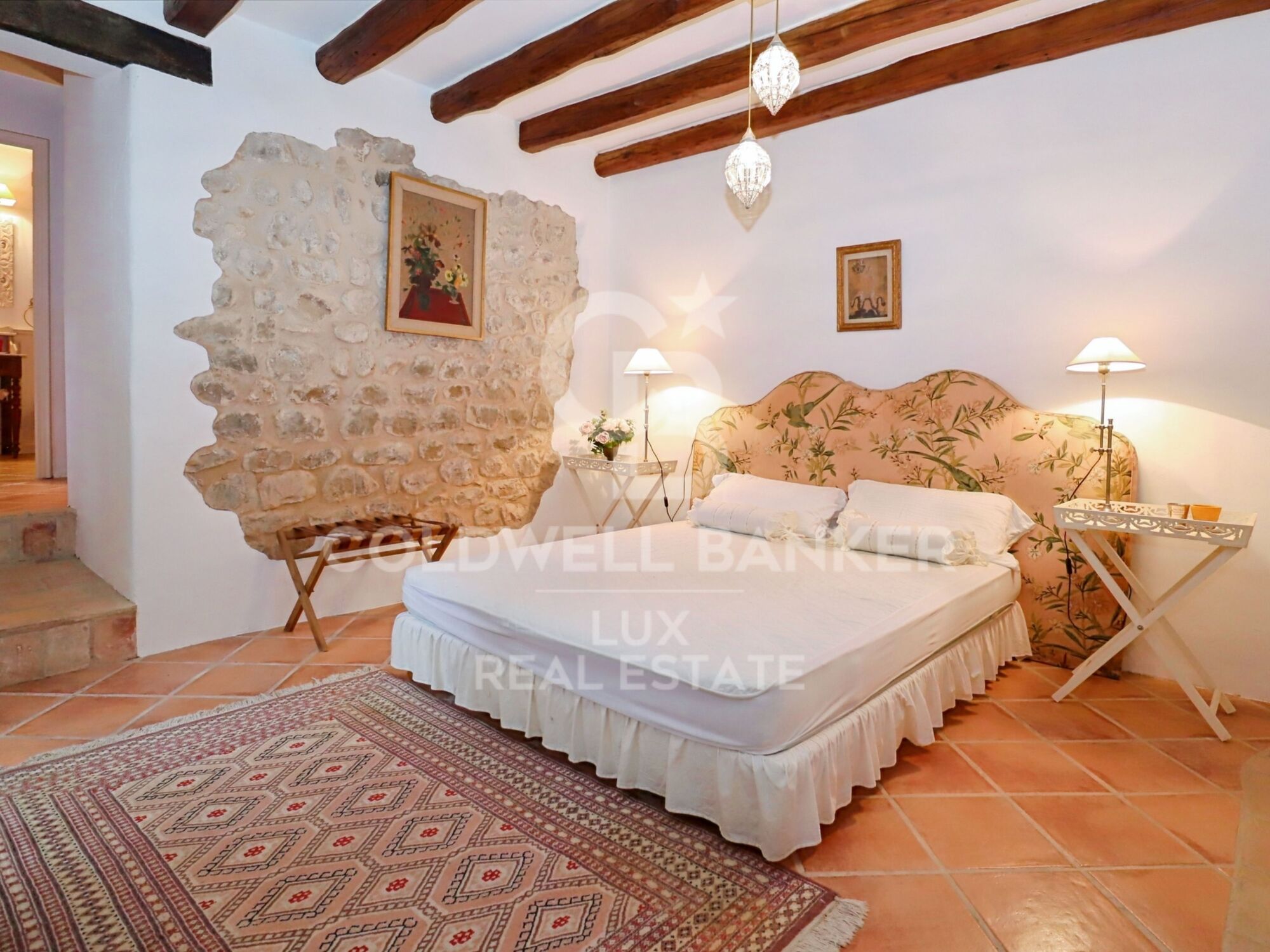 19th Century Stone Mas with Luxury Features, Catalonia