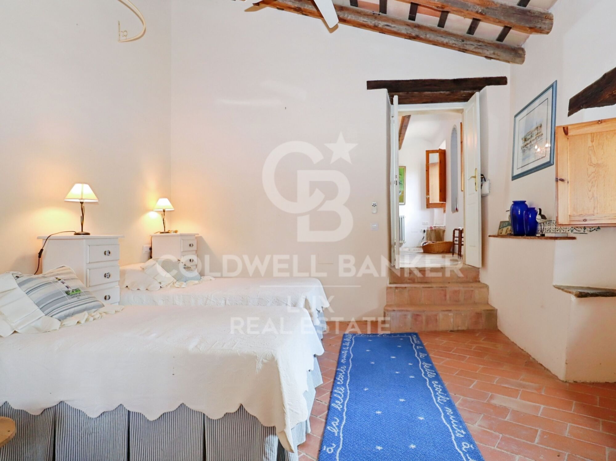 19th Century Stone Mas with Luxury Features, Catalonia