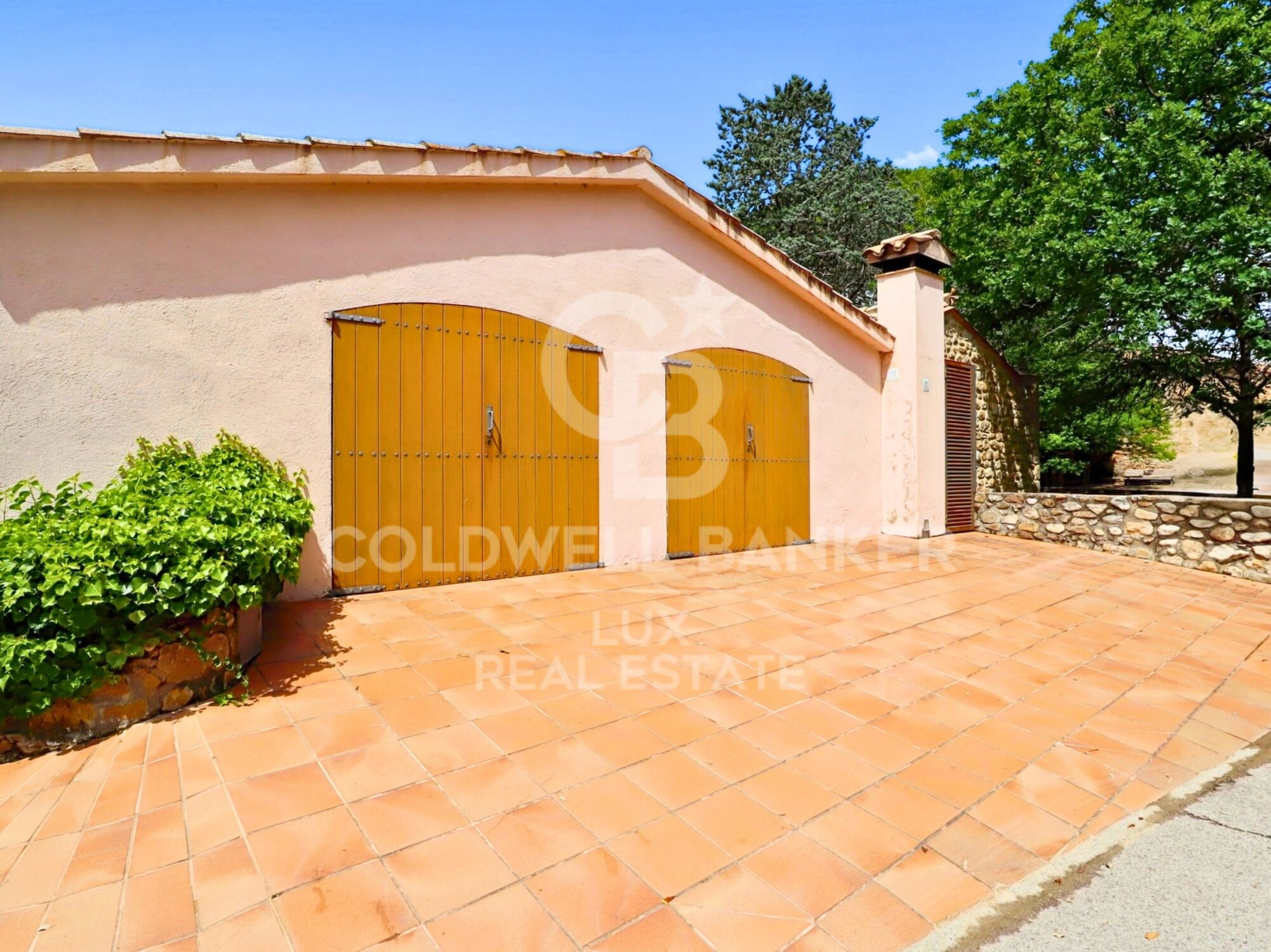 19th Century Stone Mas with Luxury Features, Catalonia