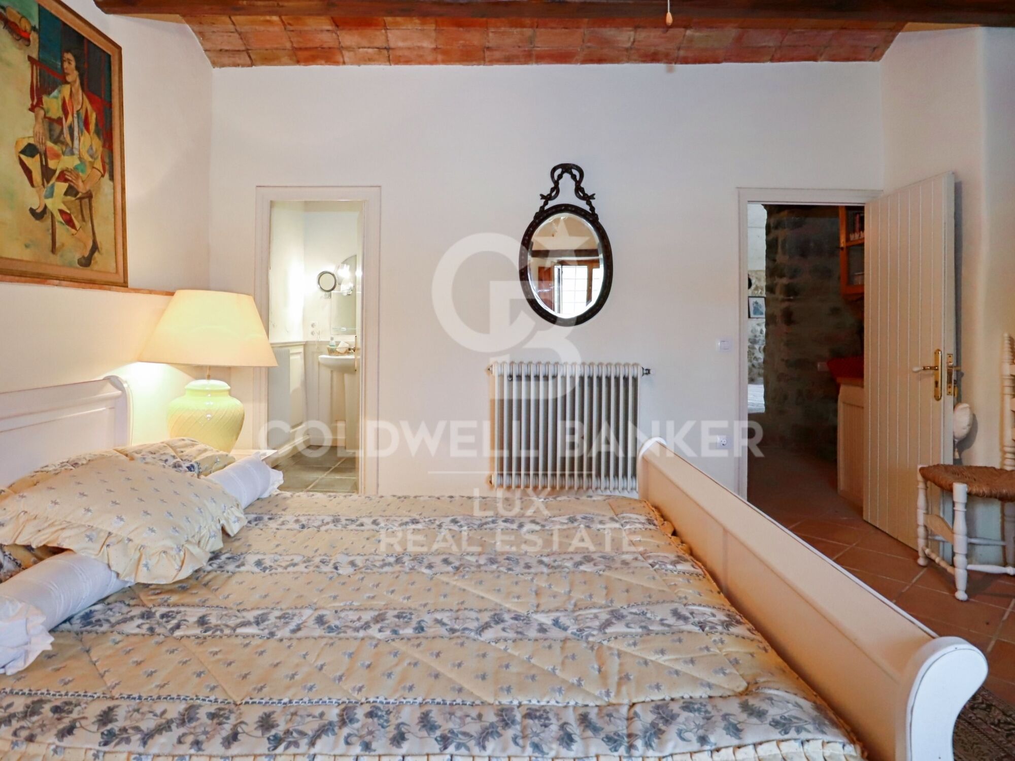 19th Century Stone Mas with Luxury Features, Catalonia