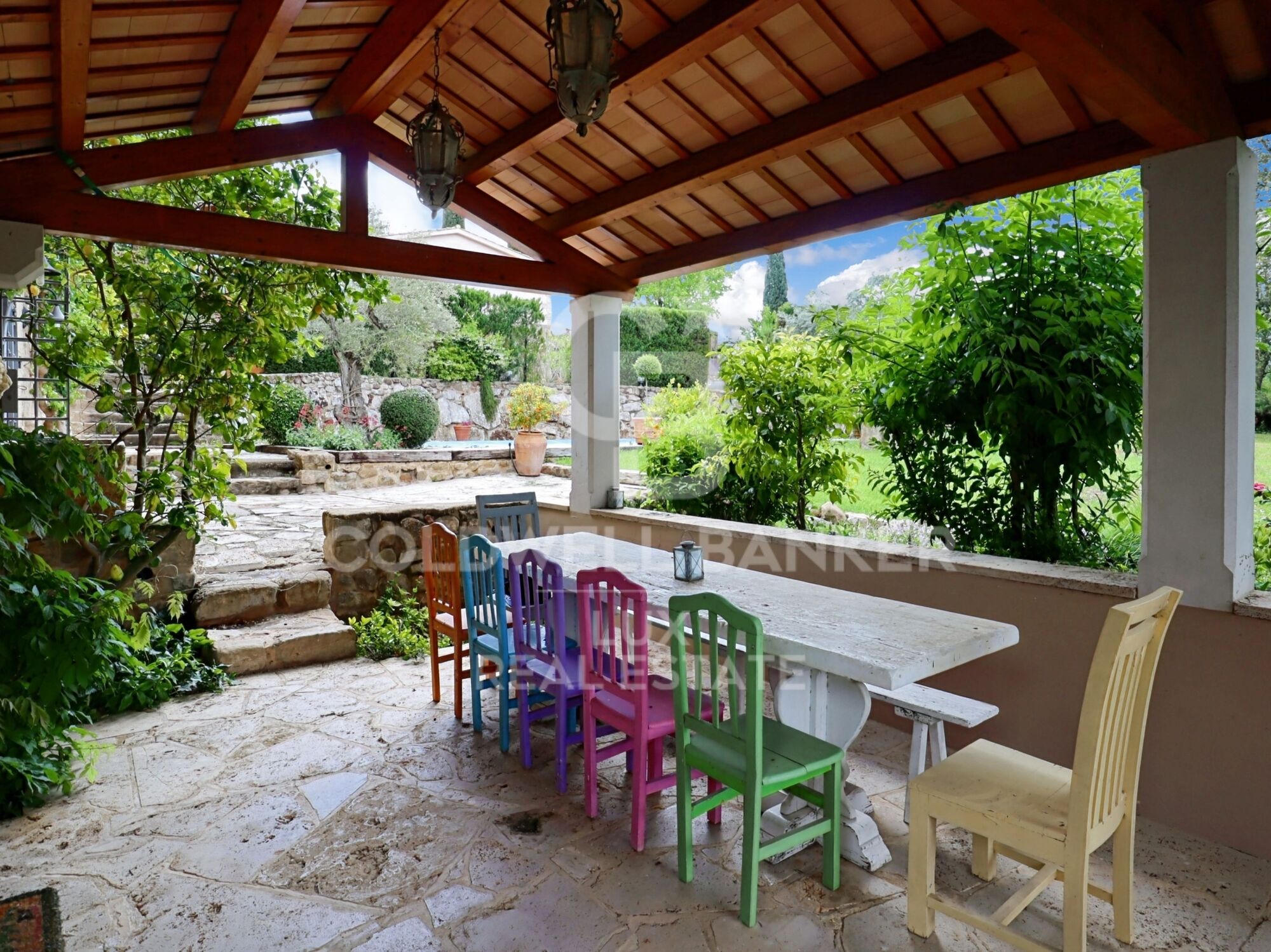 19th Century Stone Mas with Luxury Features, Catalonia