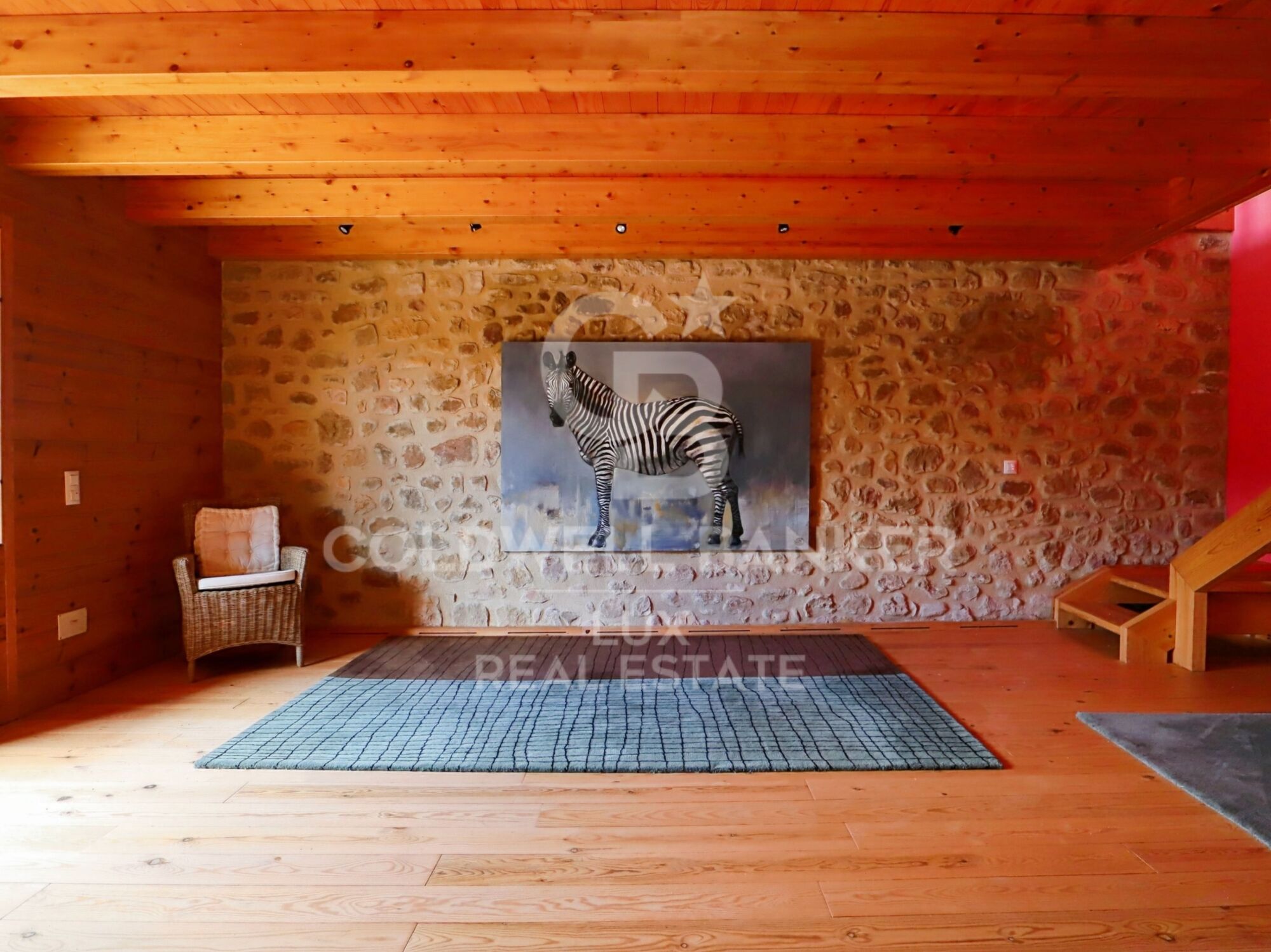 19th Century Stone Mas with Luxury Features, Catalonia