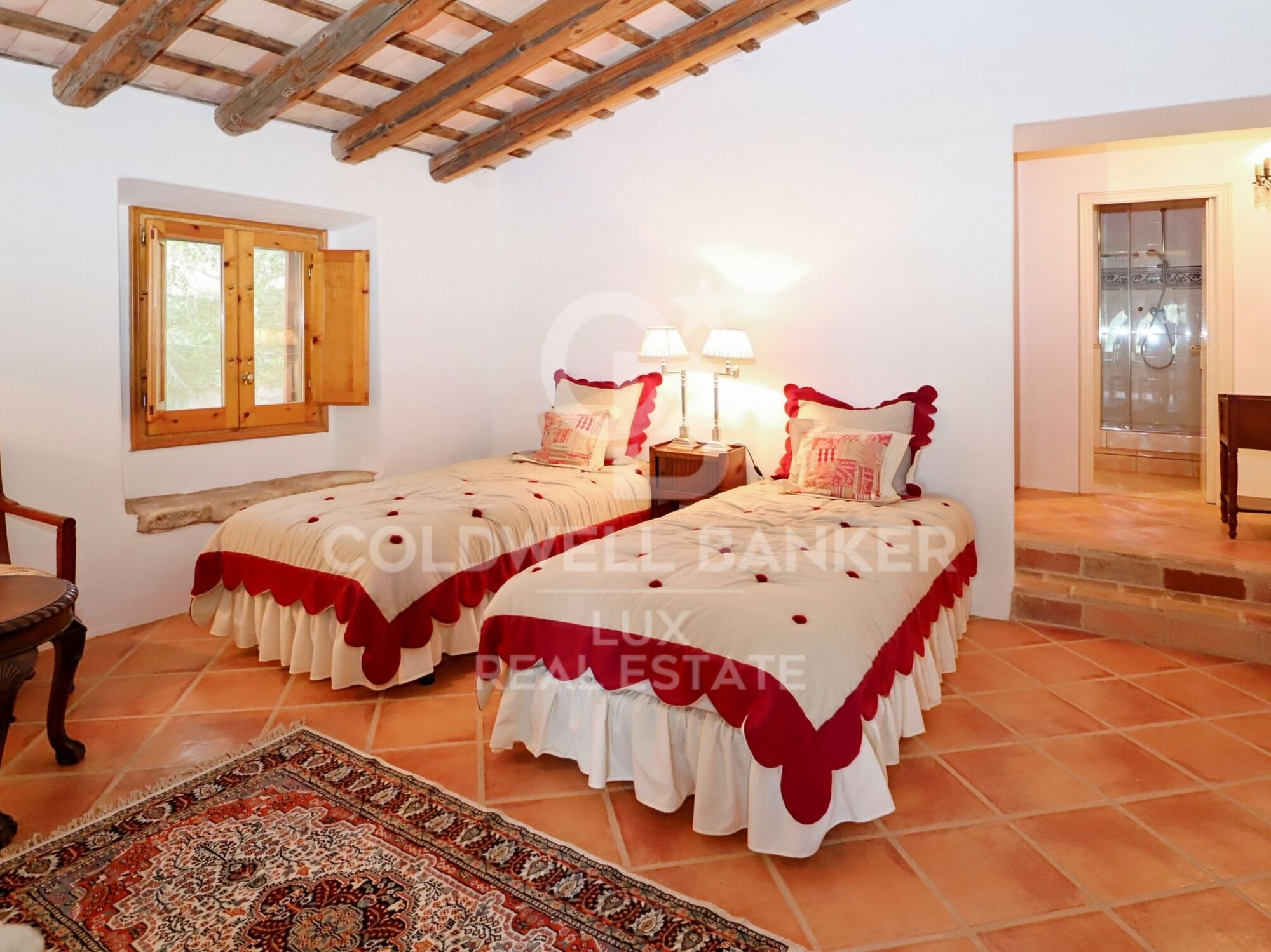 19th Century Stone Mas with Luxury Features, Catalonia
