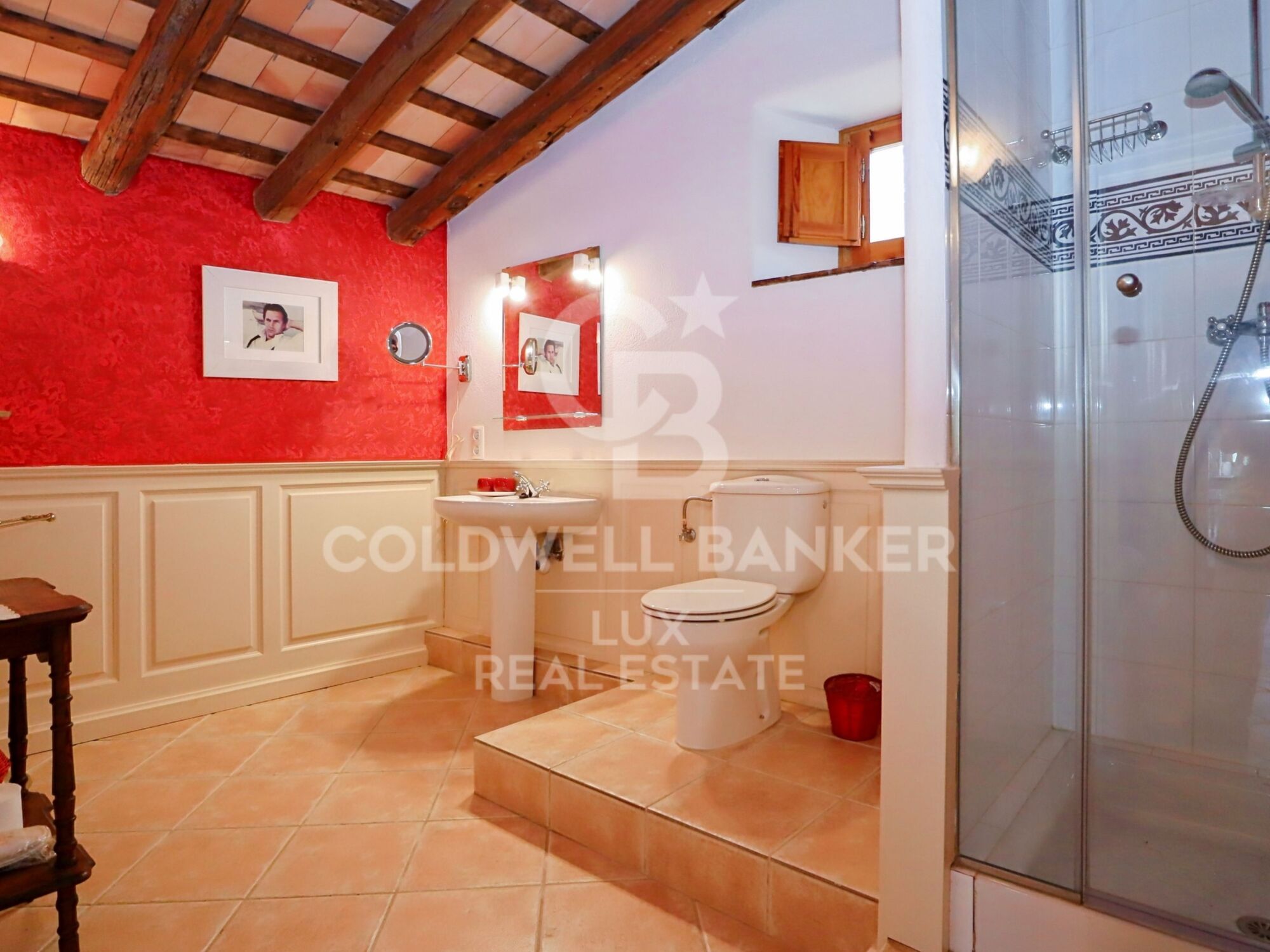 19th Century Stone Mas with Luxury Features, Catalonia