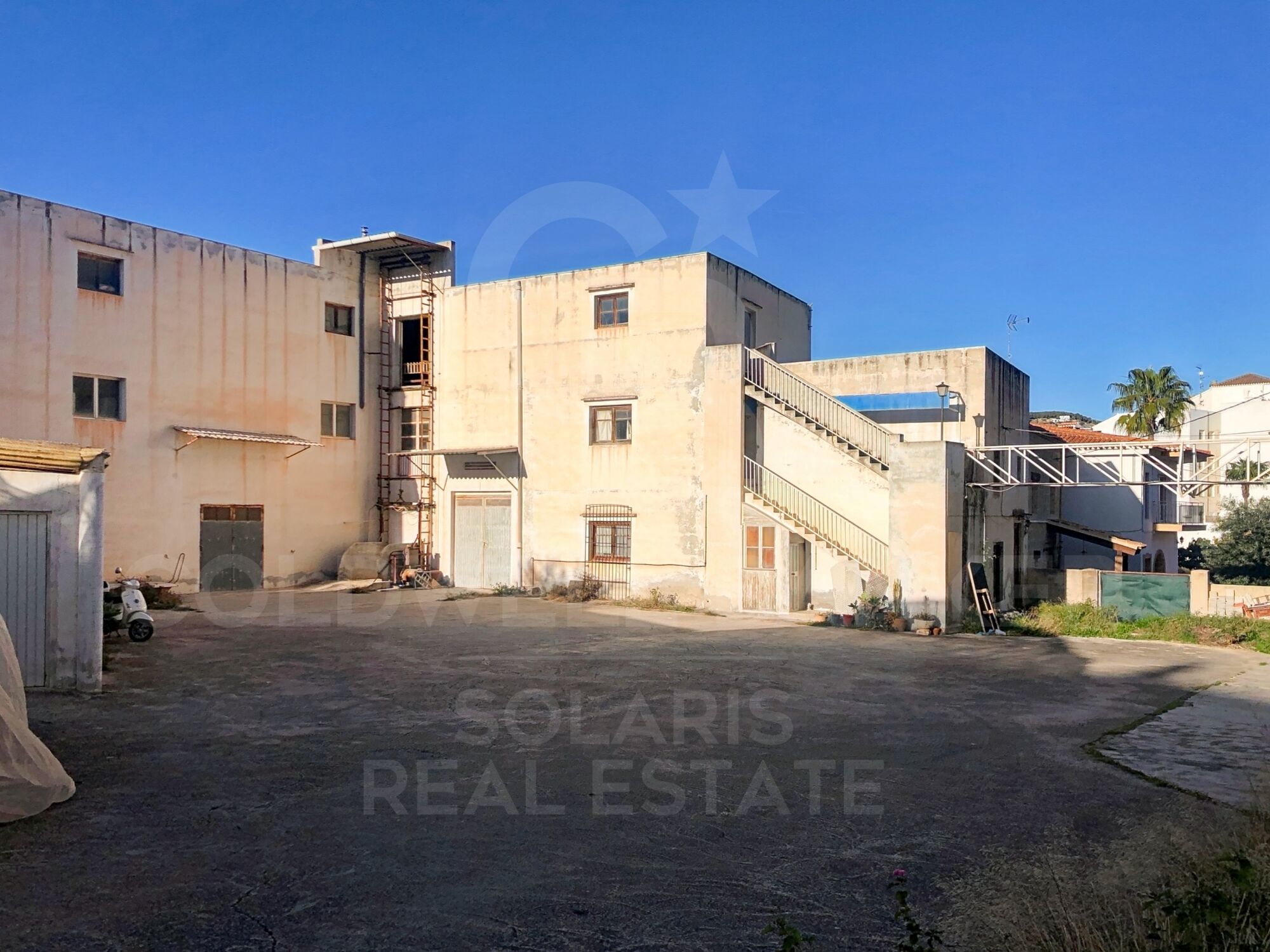 Furniture Factory Opportunity