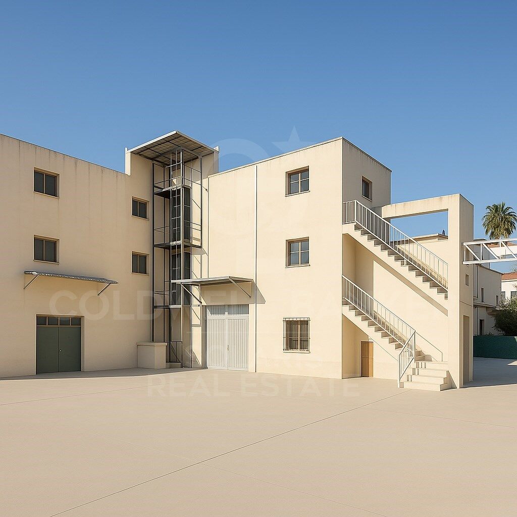 Furniture Factory Opportunity