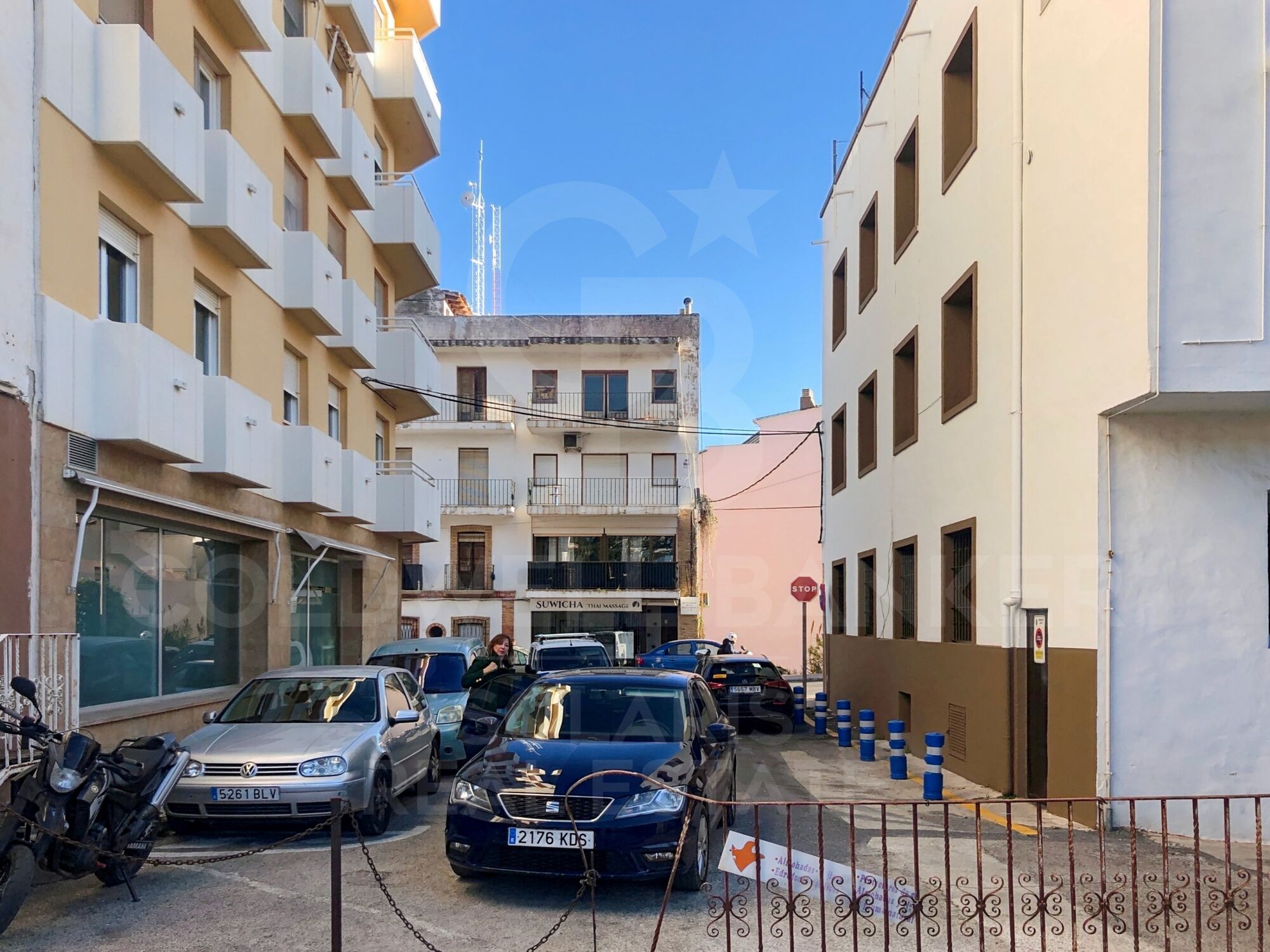 Gelegenheit in der Möbelfabrik