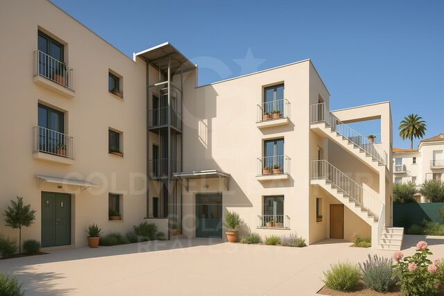 Fábrica de Muebles en el corazón de Jávea - Oportunidad única de inversión