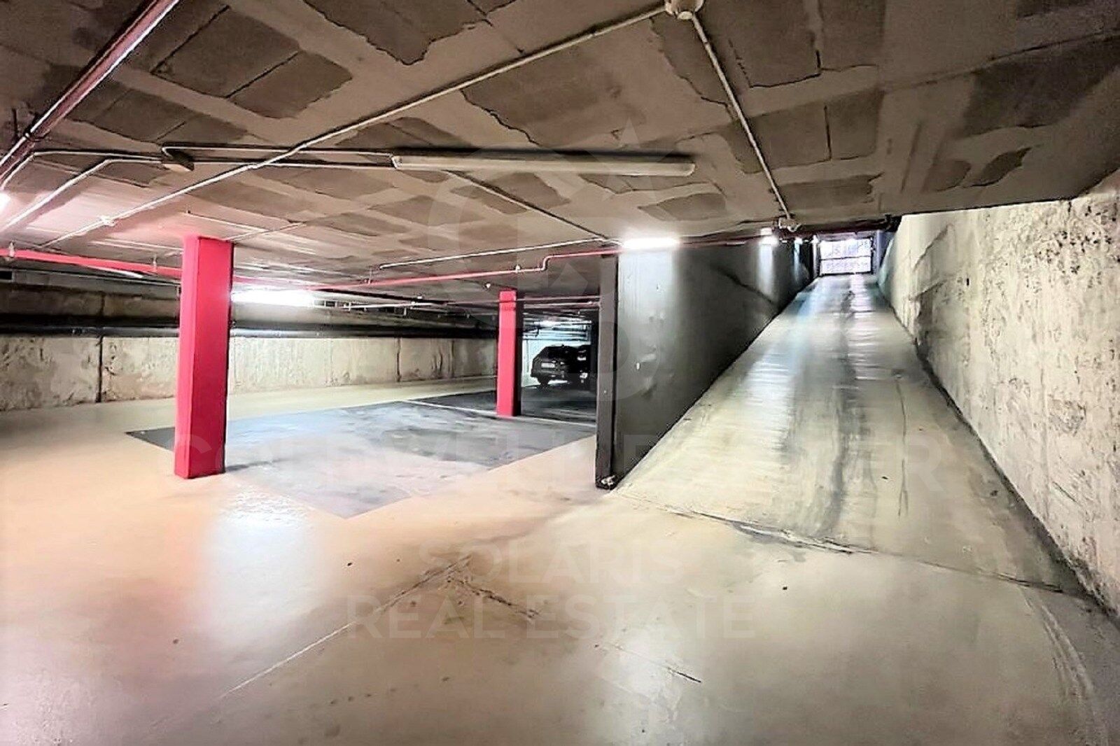 Apartment in the heart of Barcelona