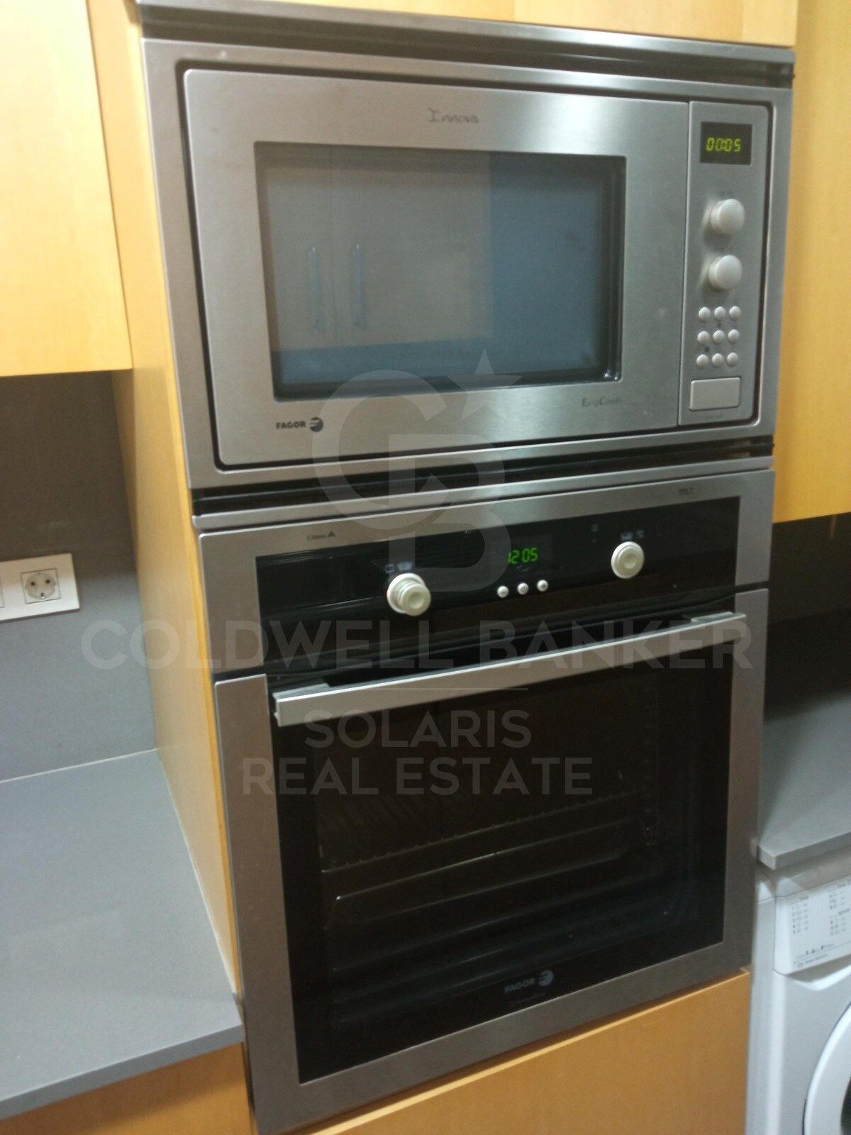 Apartment in the heart of Barcelona