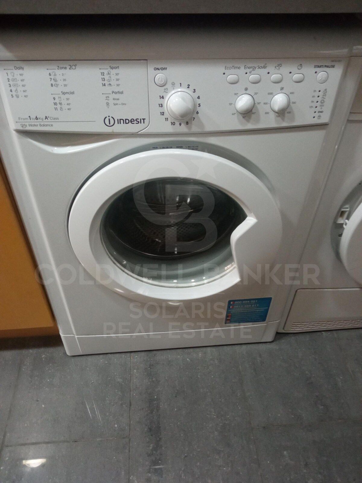 Apartment in the heart of Barcelona