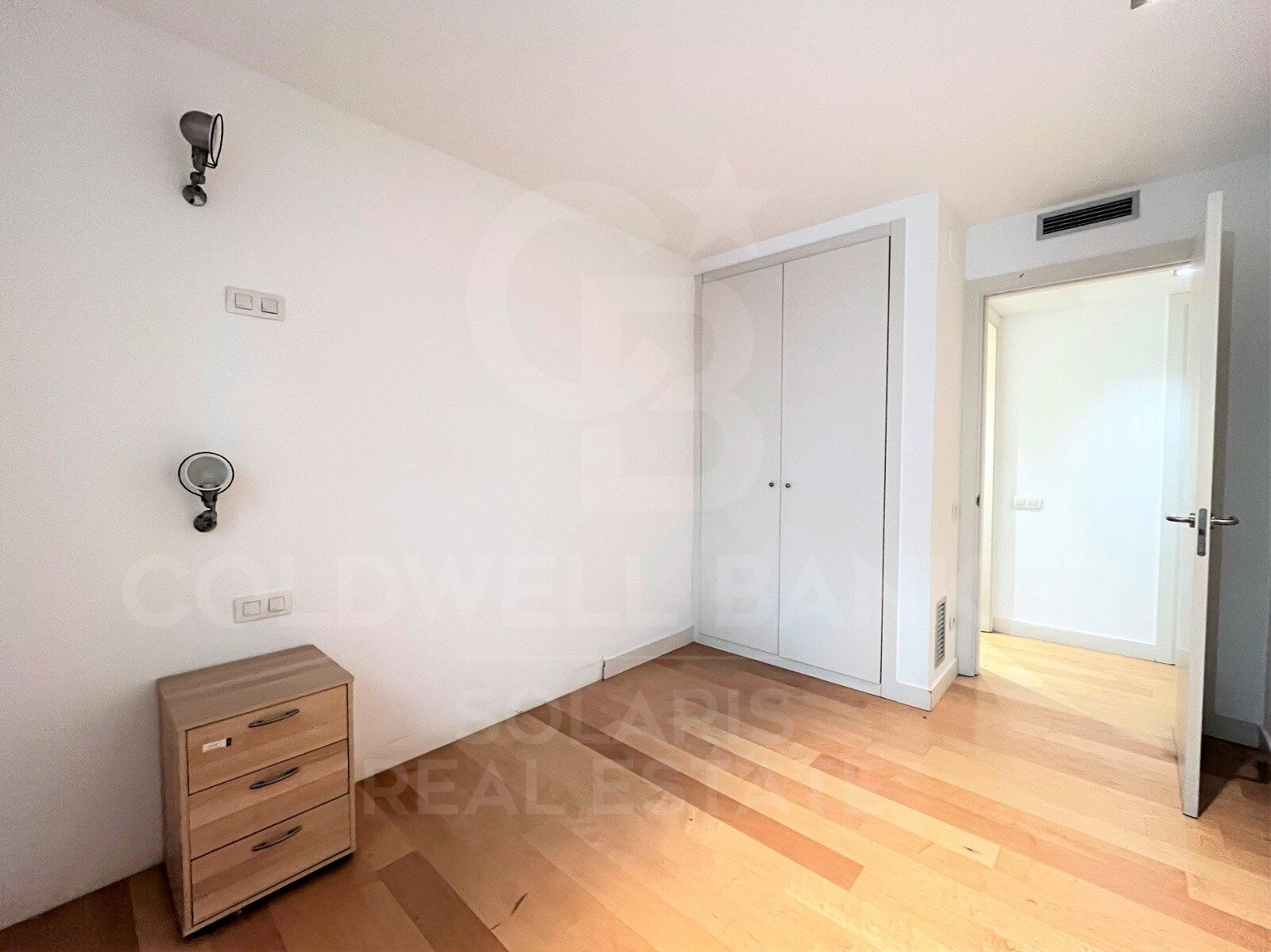 Apartment in the heart of Barcelona