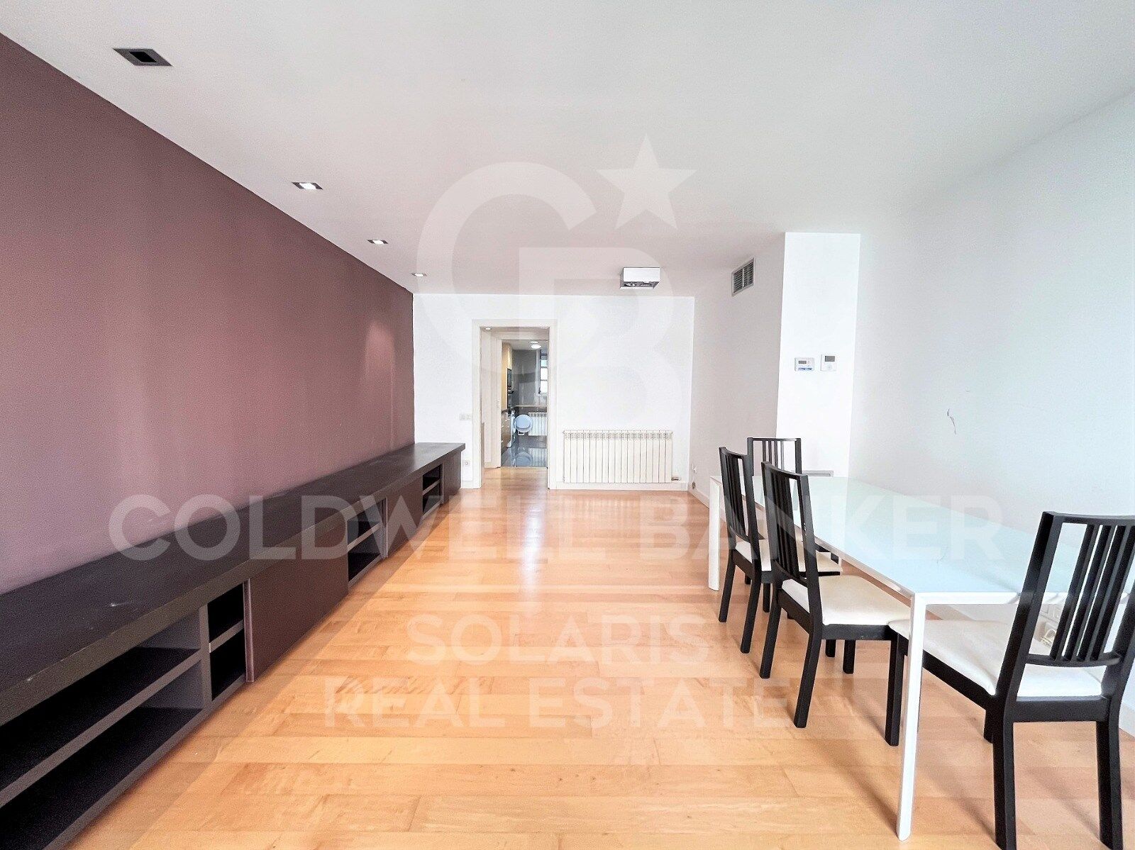 Apartment in the heart of Barcelona