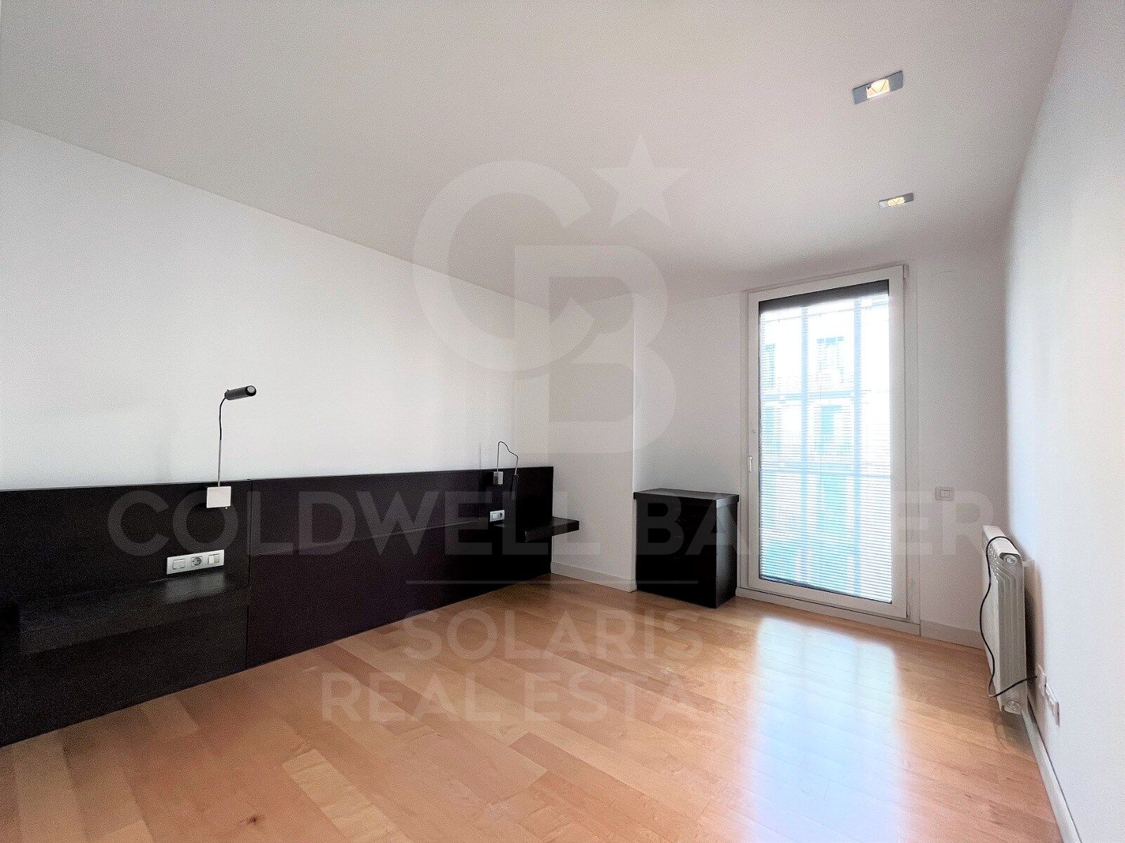 Apartamento en el corazón de Barcelona