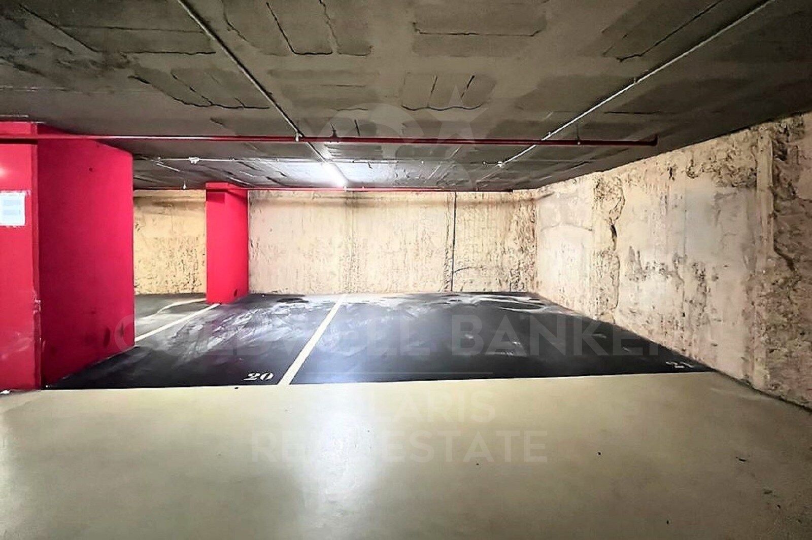 Apartamento en el corazón de Barcelona