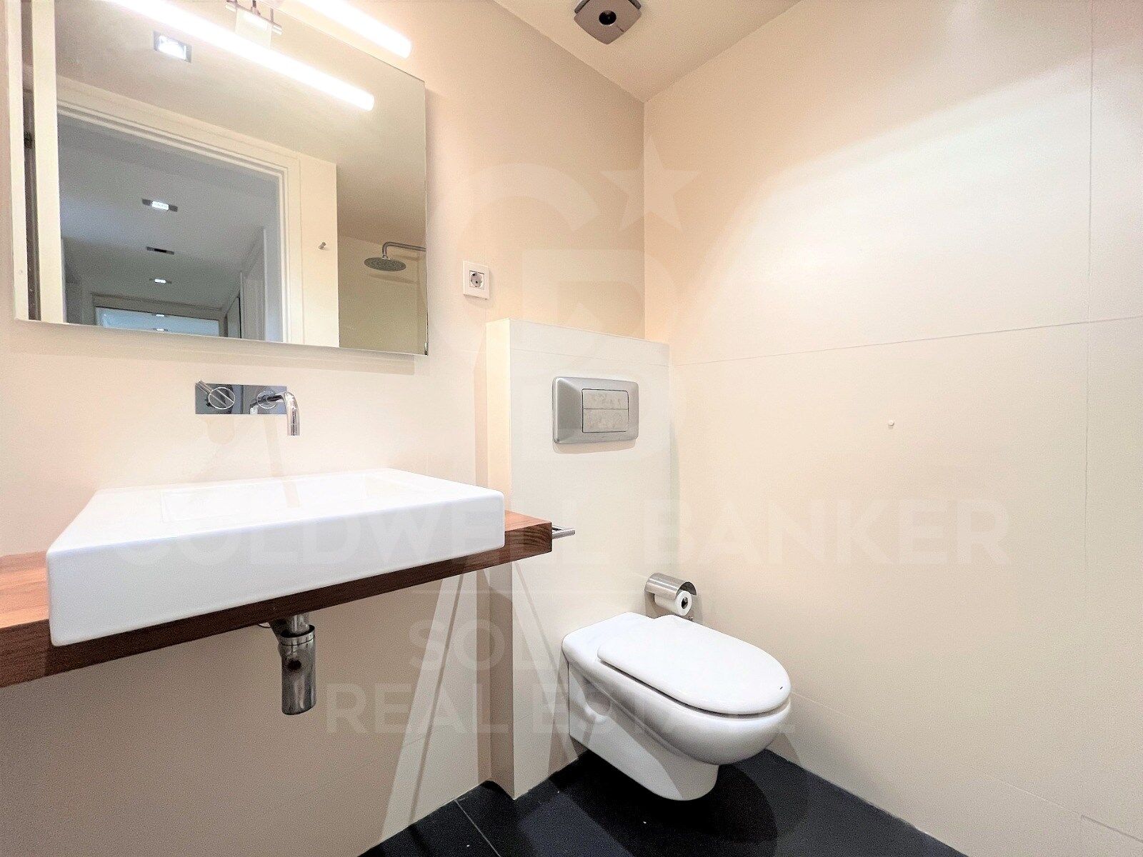 Apartamento en el corazón de Barcelona