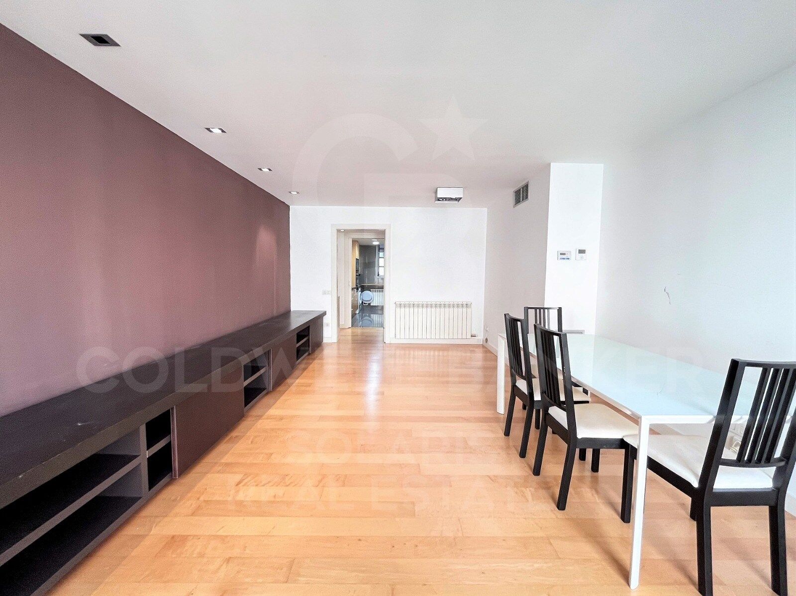 Wohnung im Herzen von Barcelona