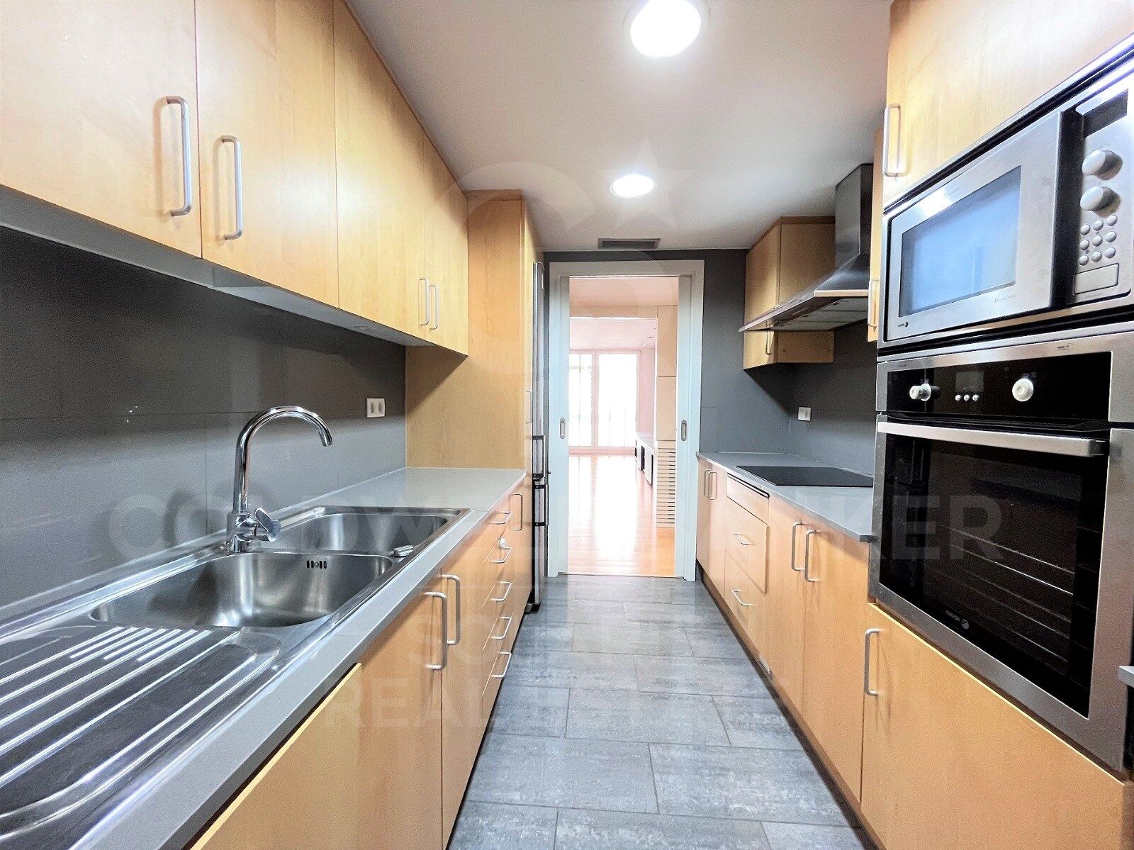 Apartment in the heart of Barcelona