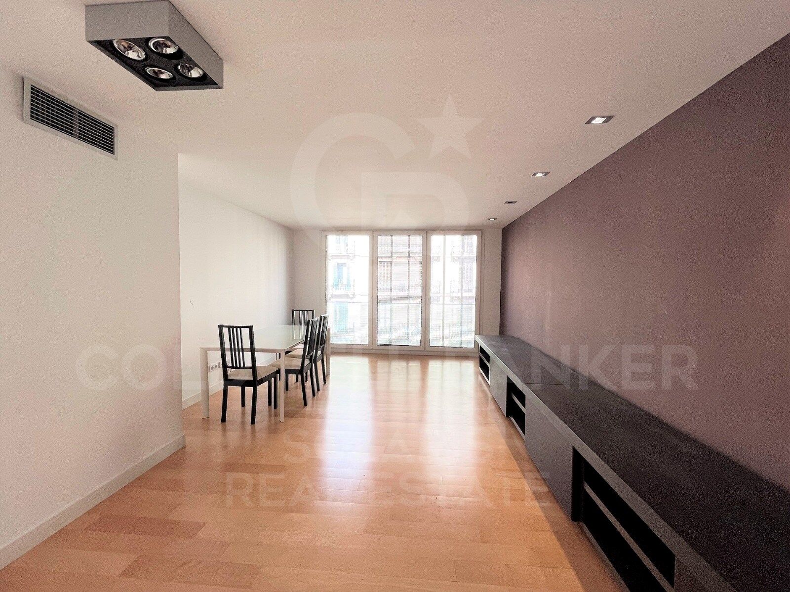 Wohnung im Herzen von Barcelona