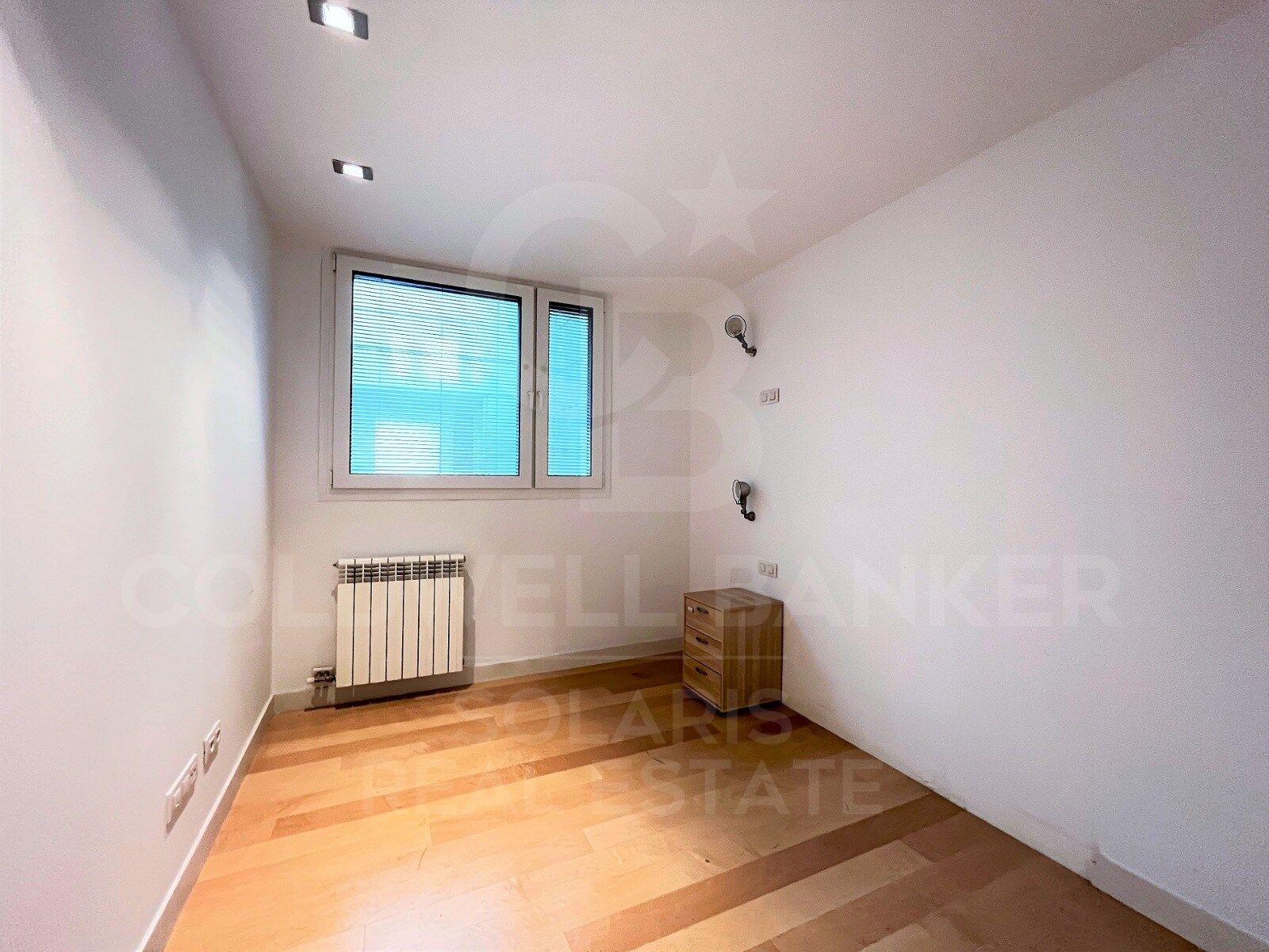 Wohnung im Herzen von Barcelona