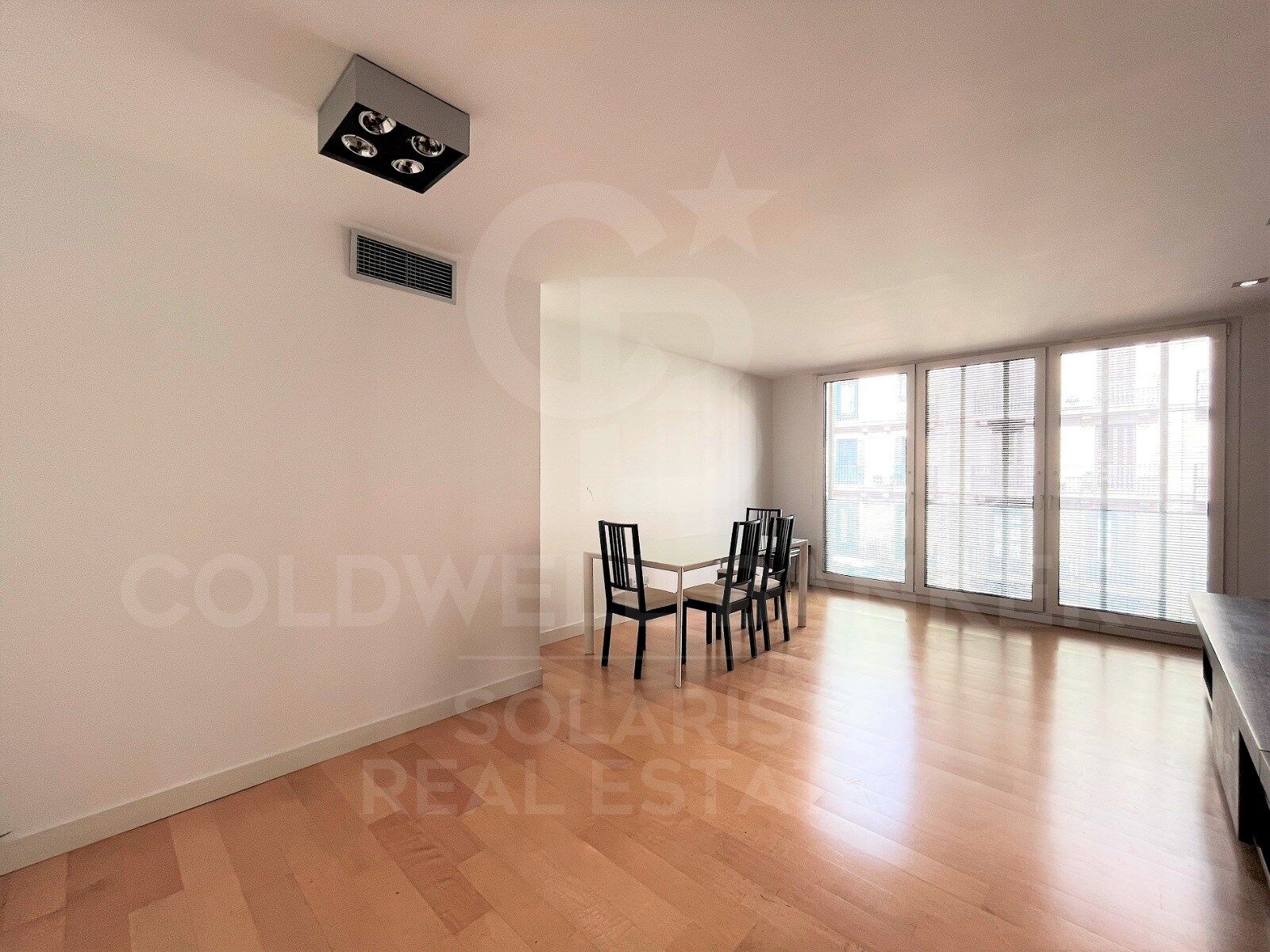Appartement au coeur de Barcelone