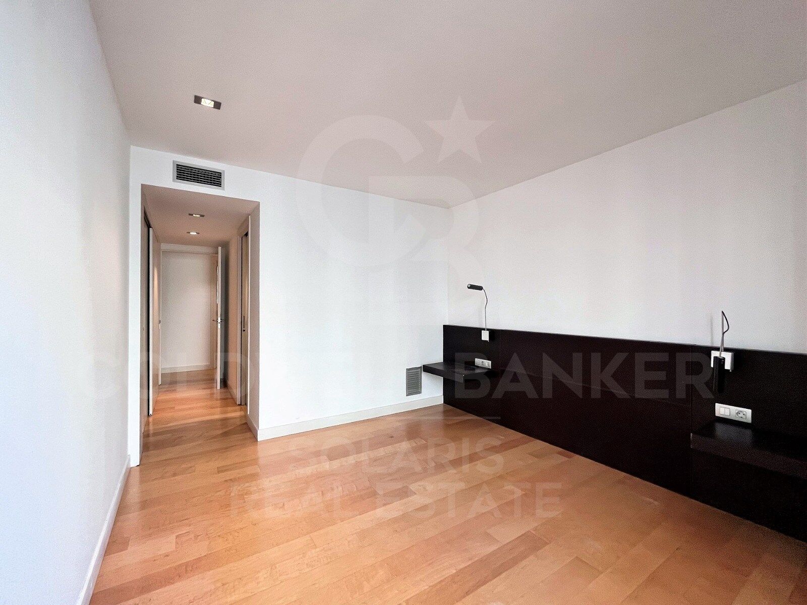 Apartamento en el corazón de Barcelona