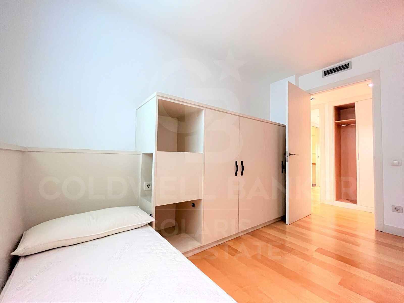 Apartamento en el corazón de Barcelona