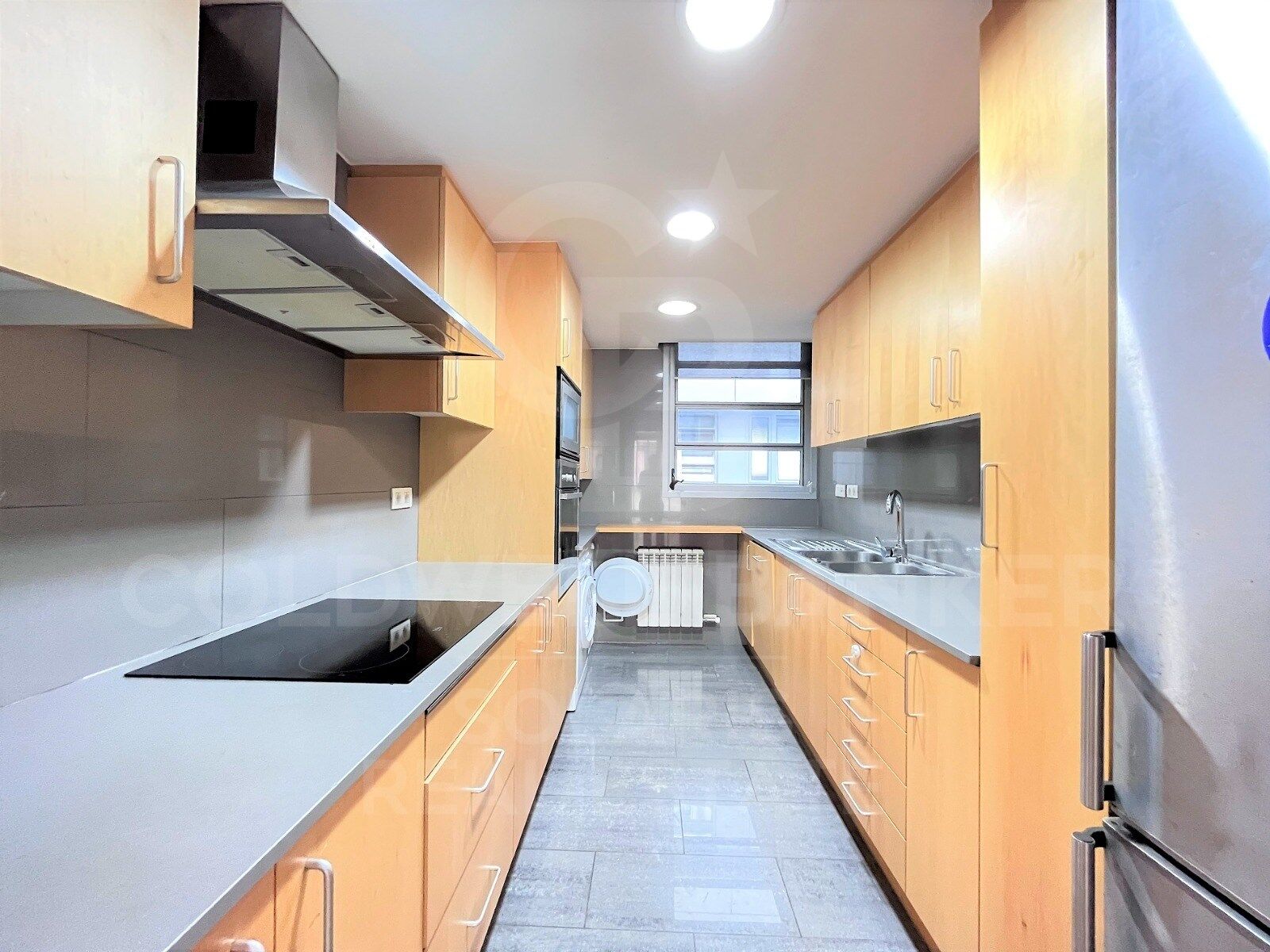 Apartamento en el corazón de Barcelona