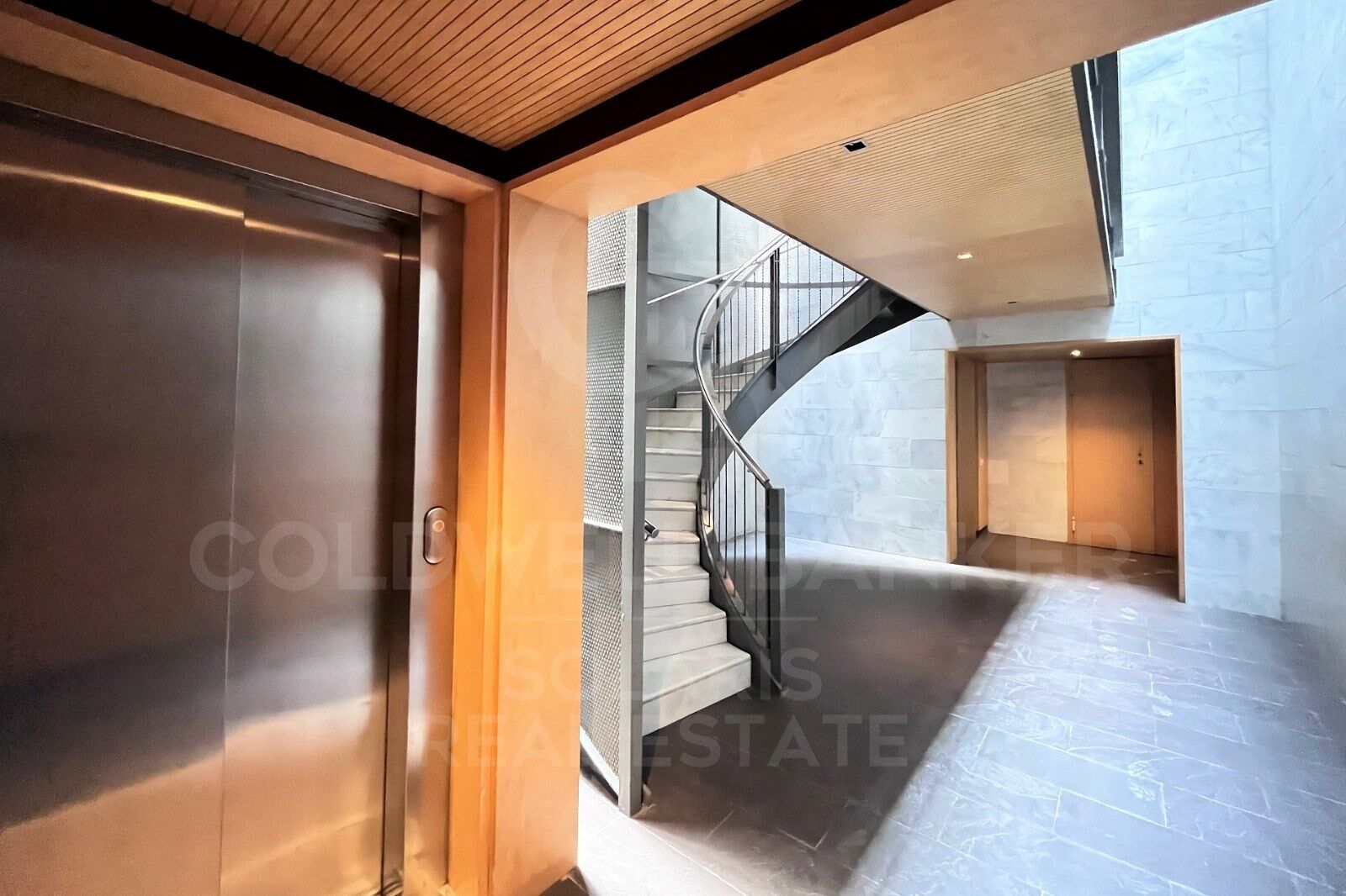 Apartamento en el corazón de Barcelona
