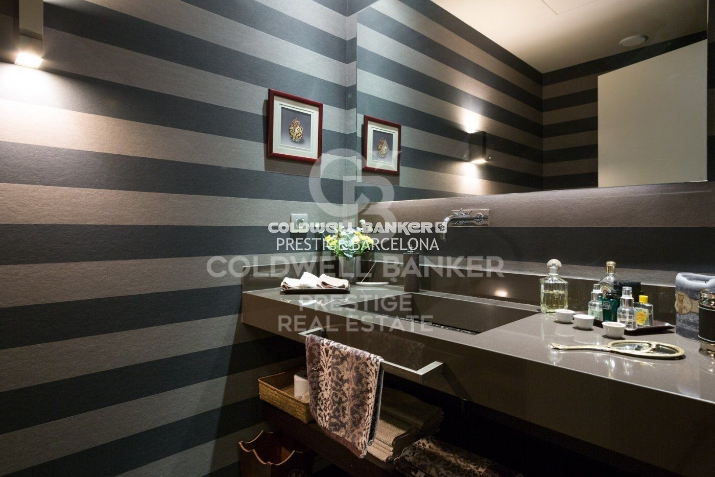 Luxury flat to sell in Barcelona in Bonanova area