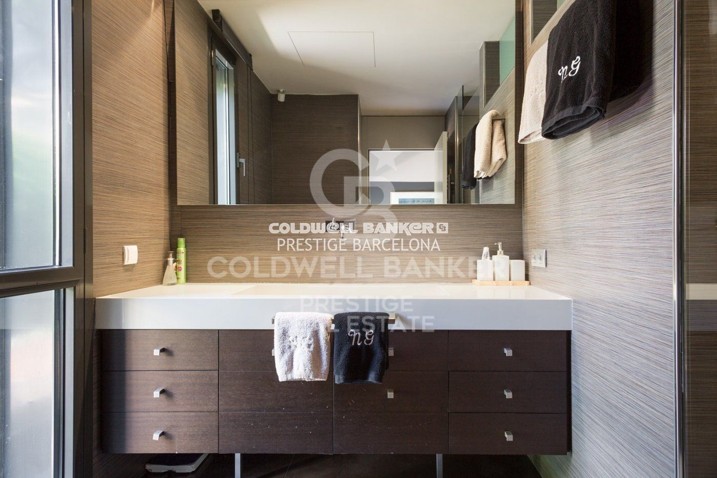 Luxury flat to sell in Barcelona in Bonanova area