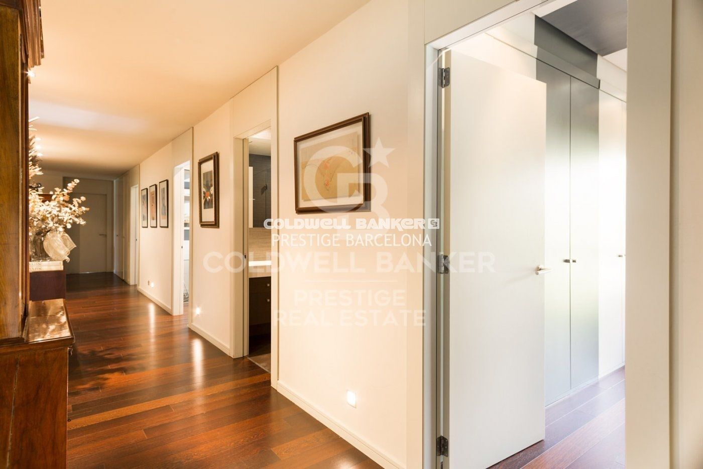 Luxury flat to sell in Barcelona in Bonanova area
