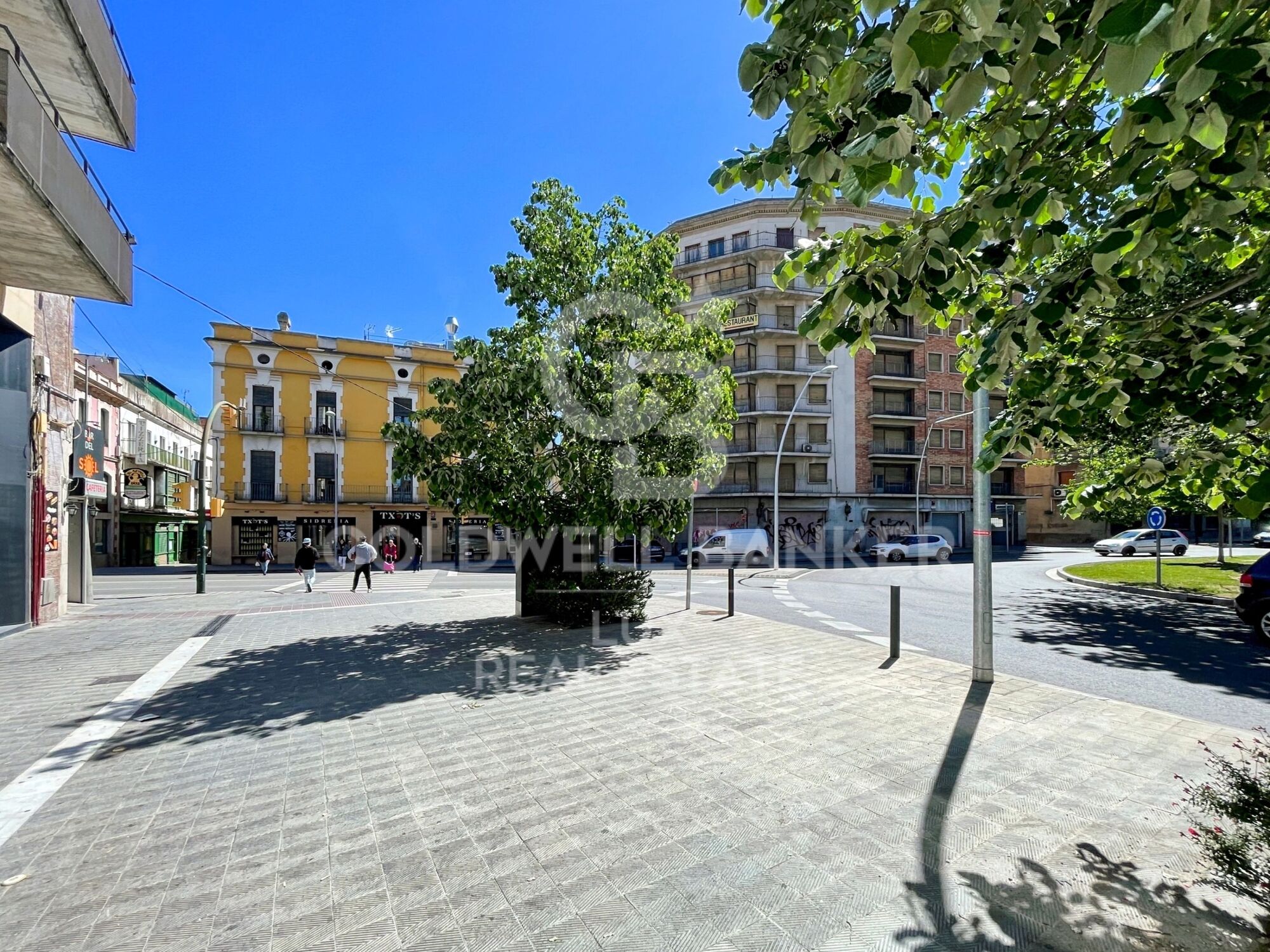 Oportunidad: Local Comercial en el Centro de Figueres