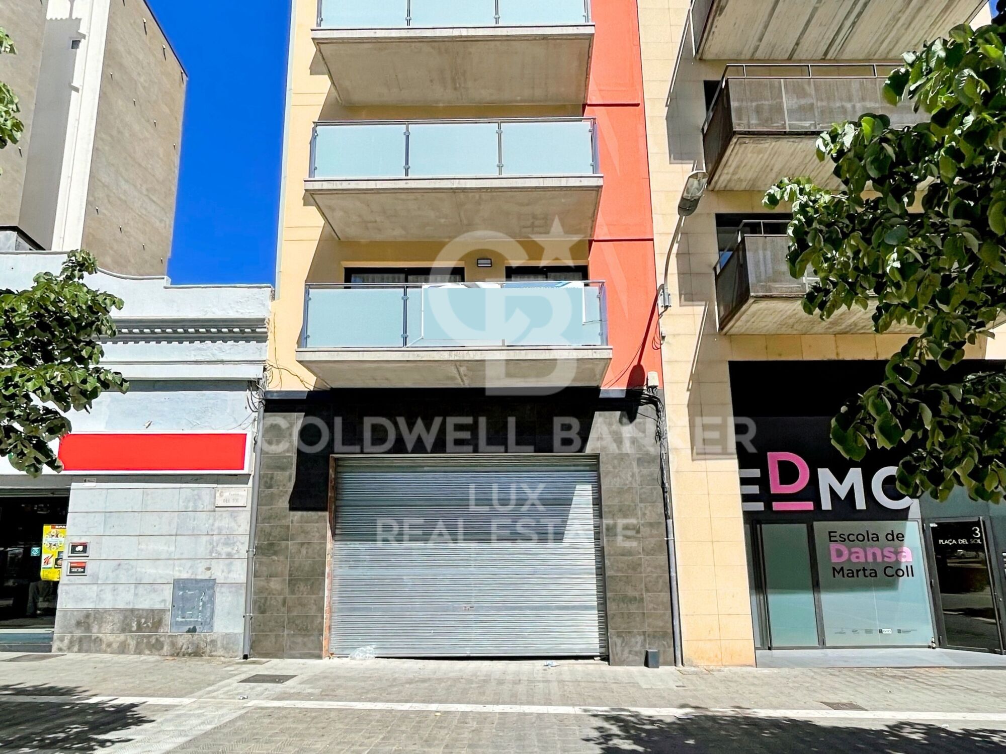 Opportunity: Commercial Space in the Center of Figueres