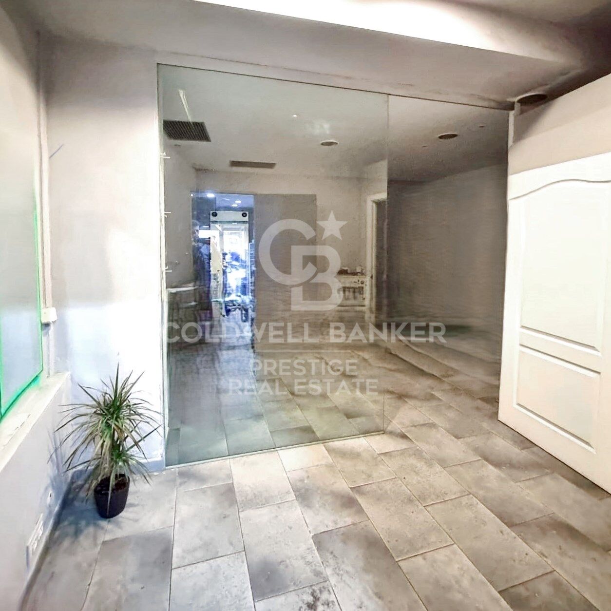 Local Comercial en Gótico con Renta Ideal Inversor