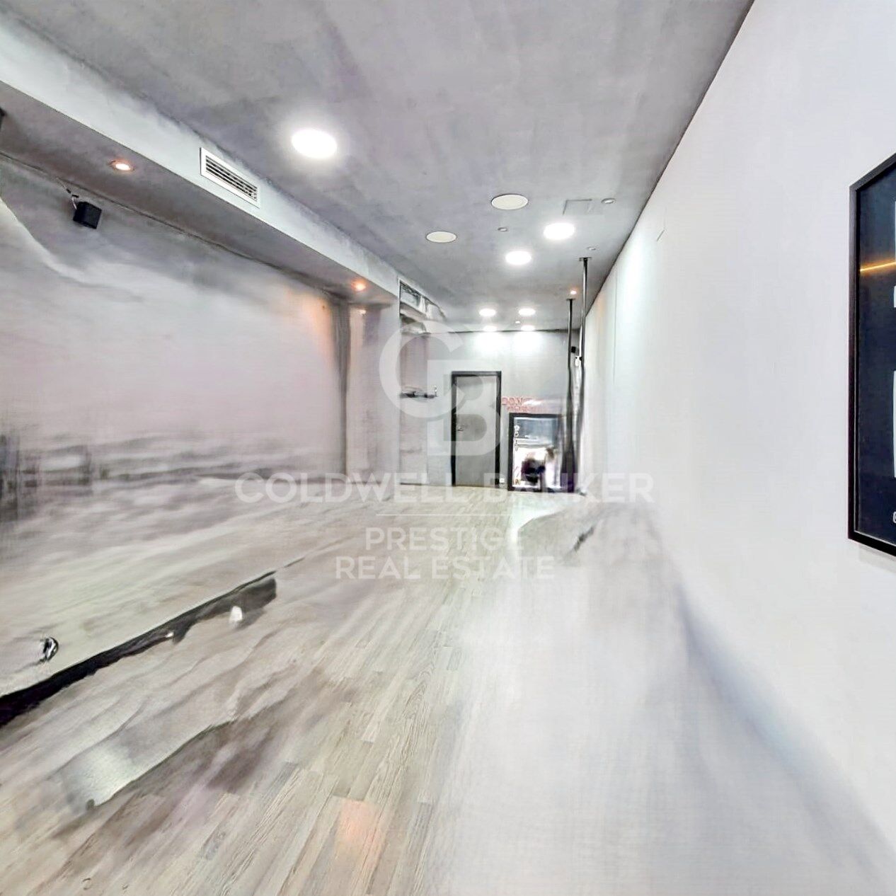 Local Comercial en Gótico con Renta Ideal Inversor