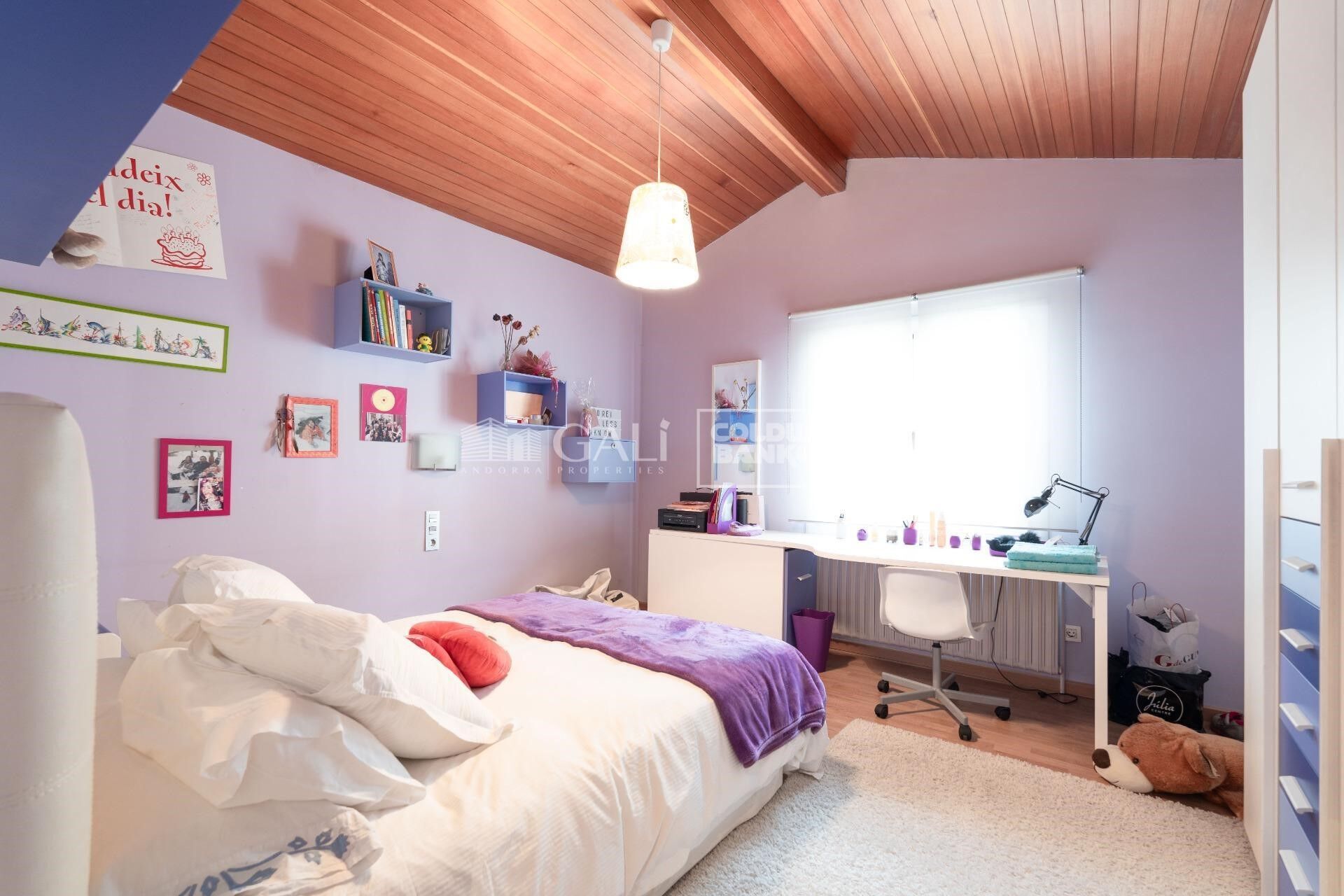 Villa 7 Bedrooms Sale Andorra la Vella