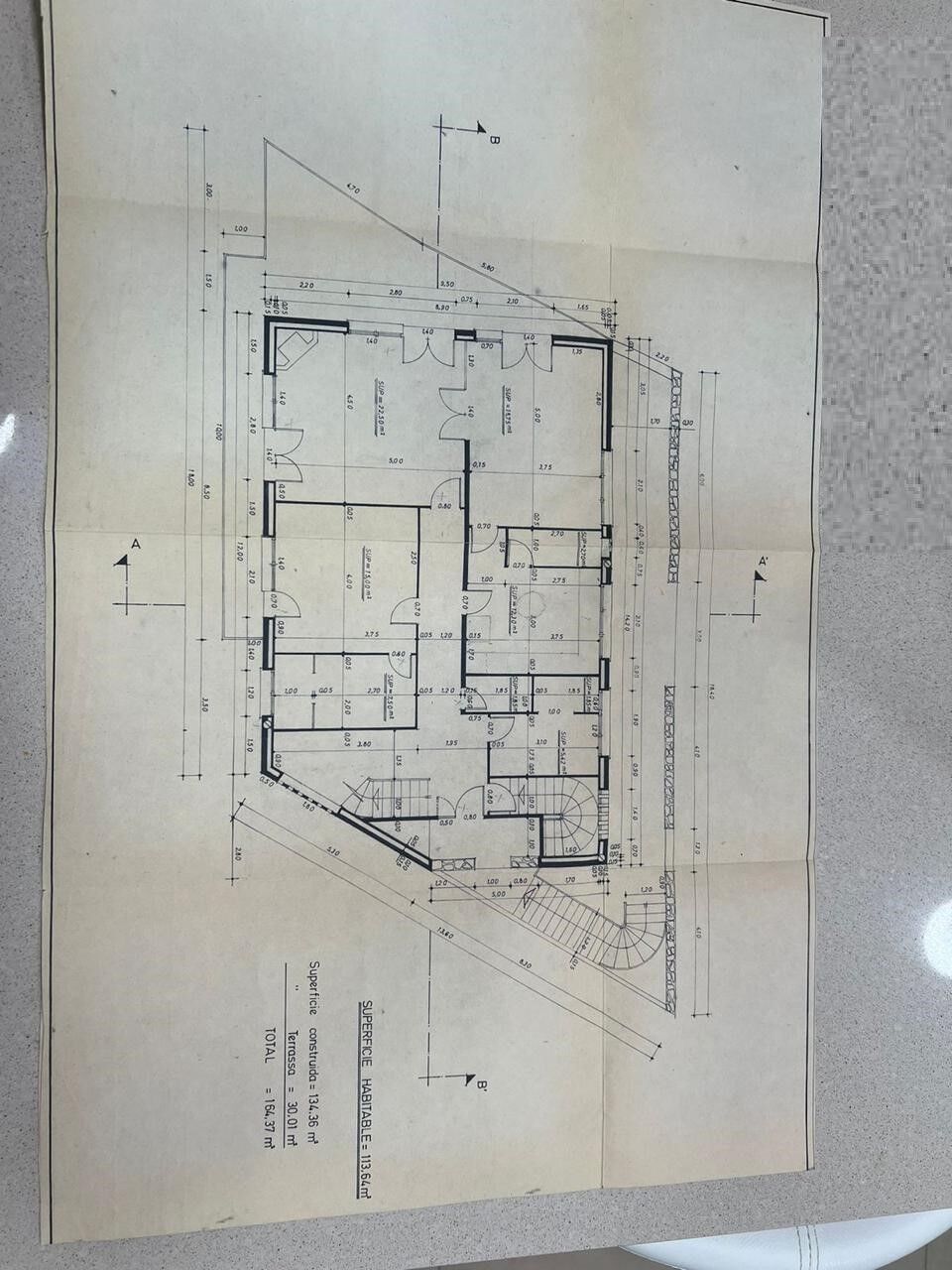 Villa 7 Bedrooms Sale Andorra la Vella