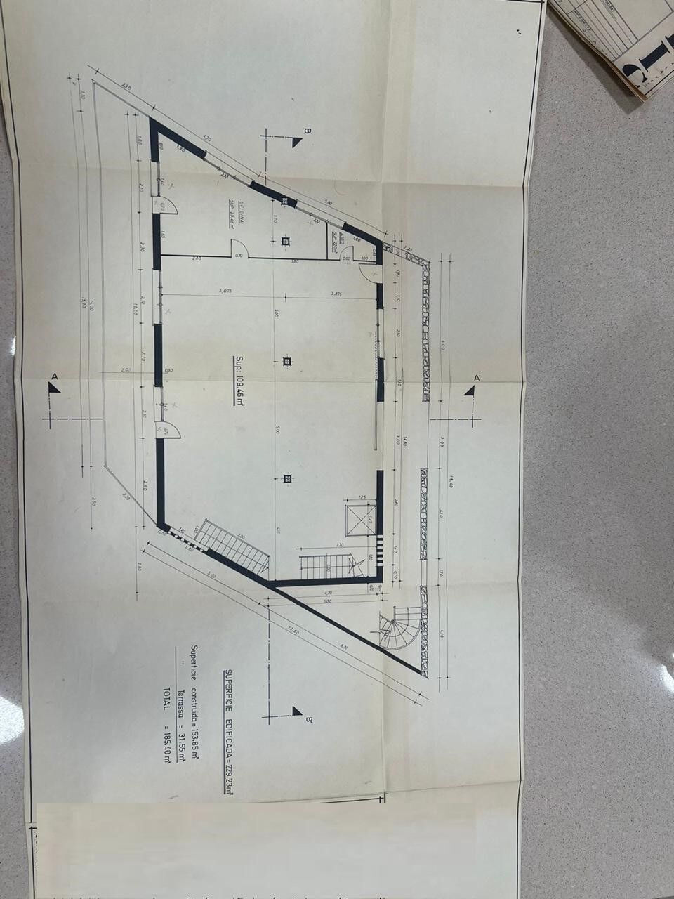 Villa 7 Bedrooms Sale Andorra la Vella