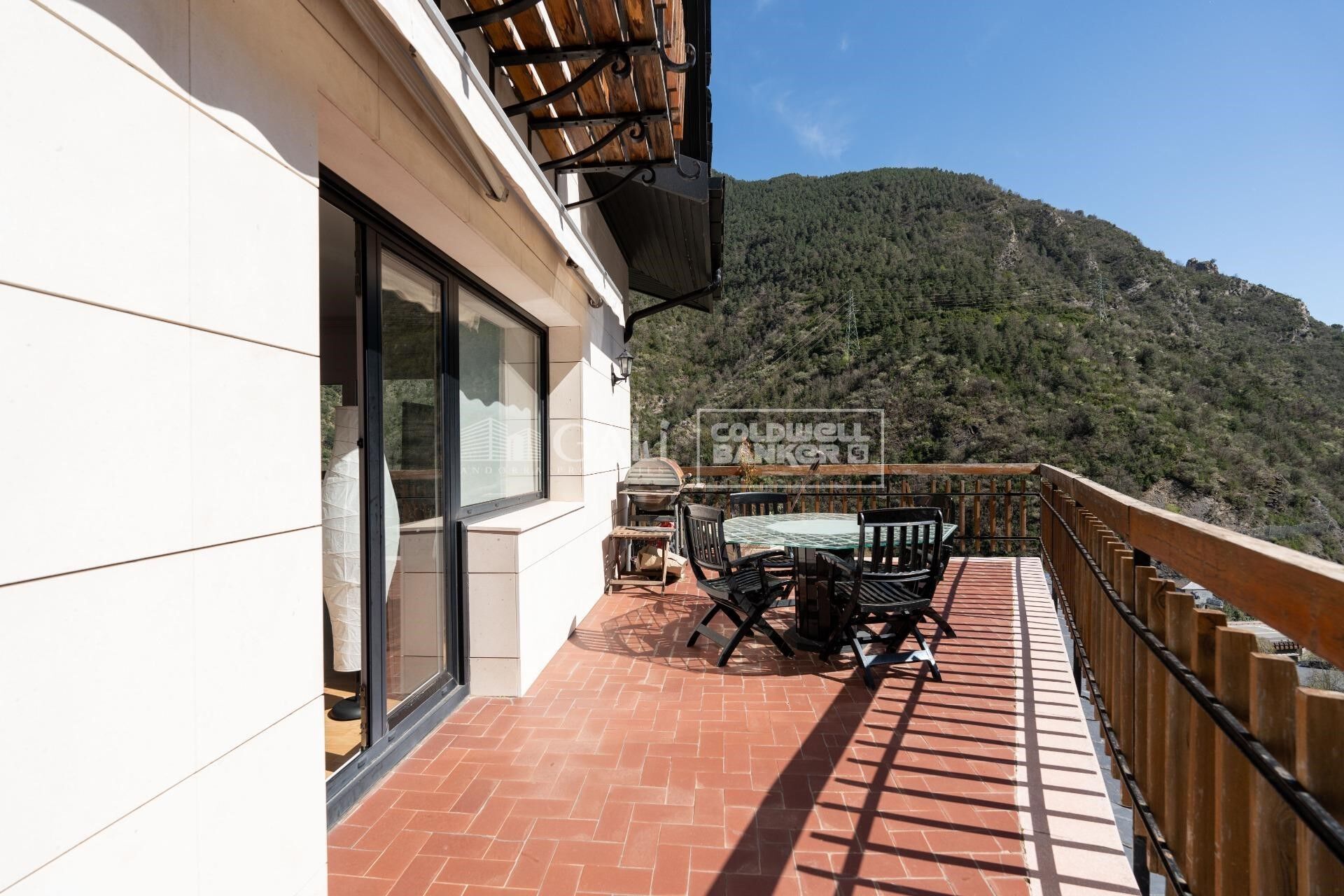 Villa 7 Bedrooms Sale Andorra la Vella