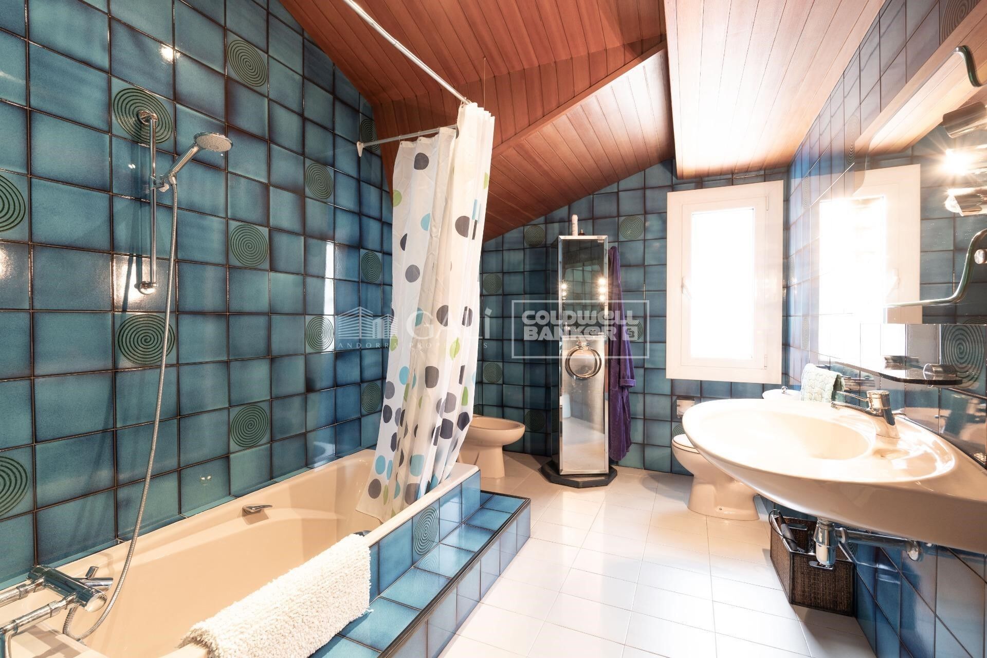 Villa 7 Schlafzimmer Verkauf Andorra la Vella