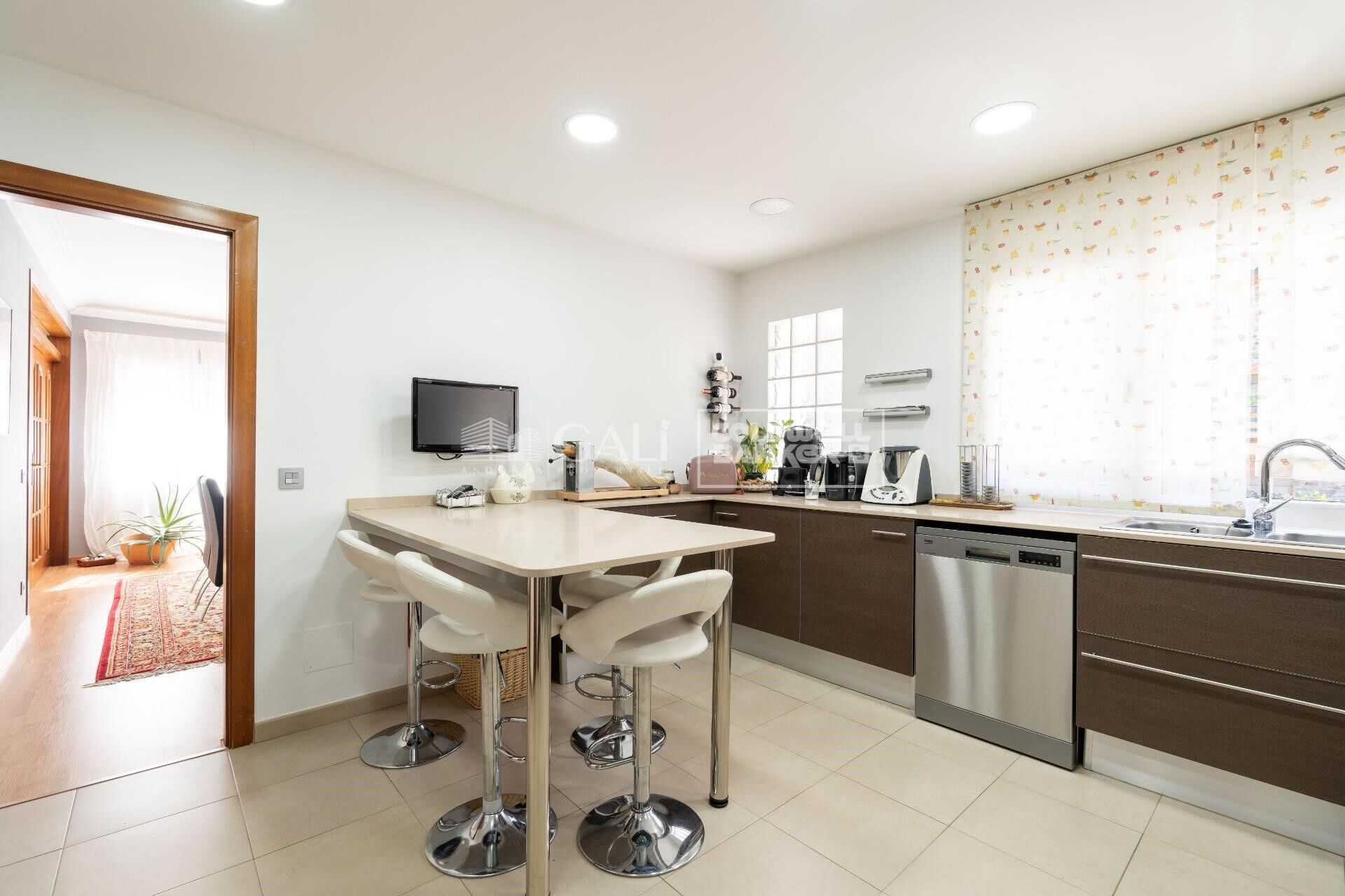 Villa 8 Pièces Acheter Andorra la Vella