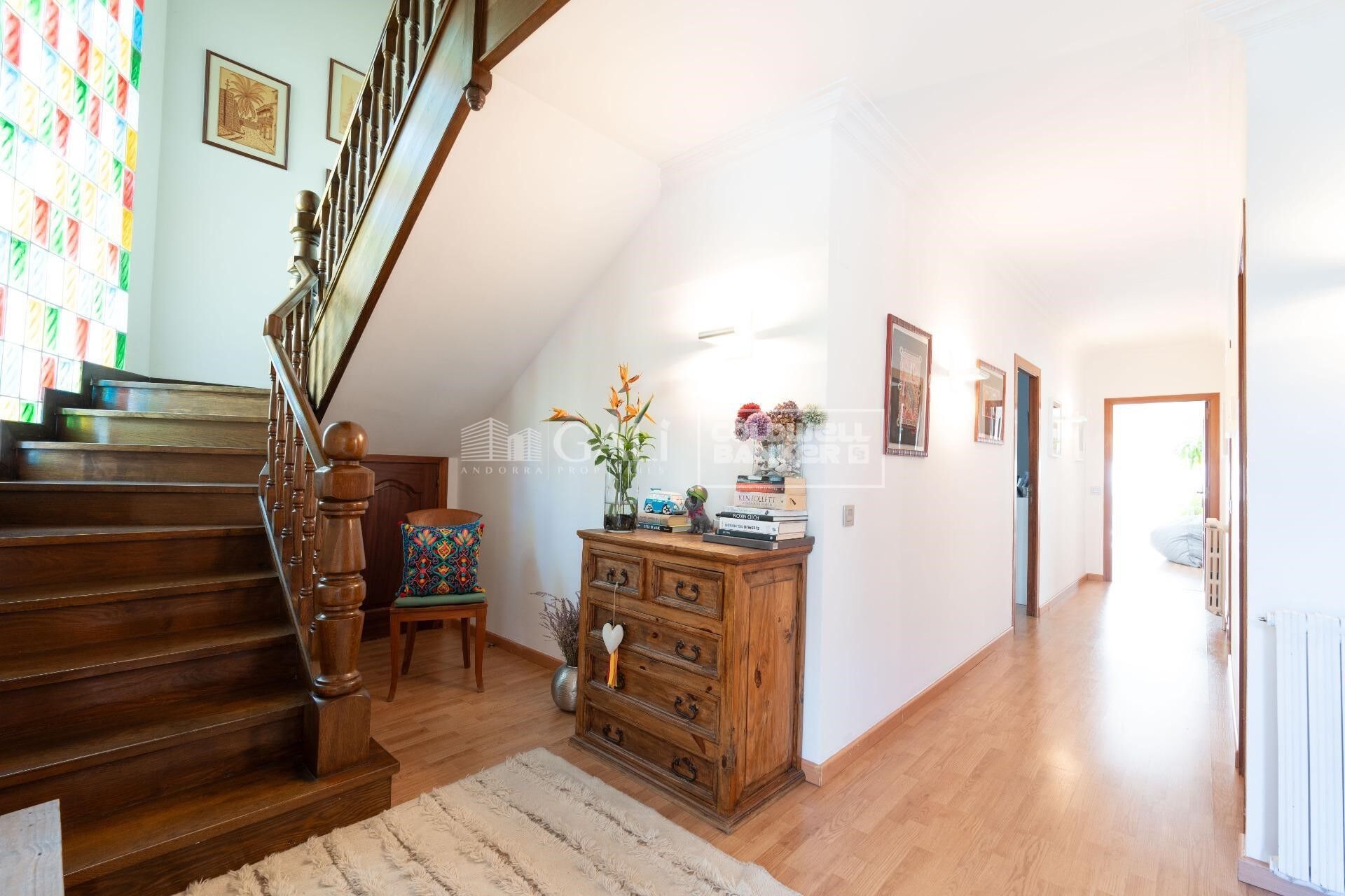 Villa 7 habitaciones Venta Andorra la Vella